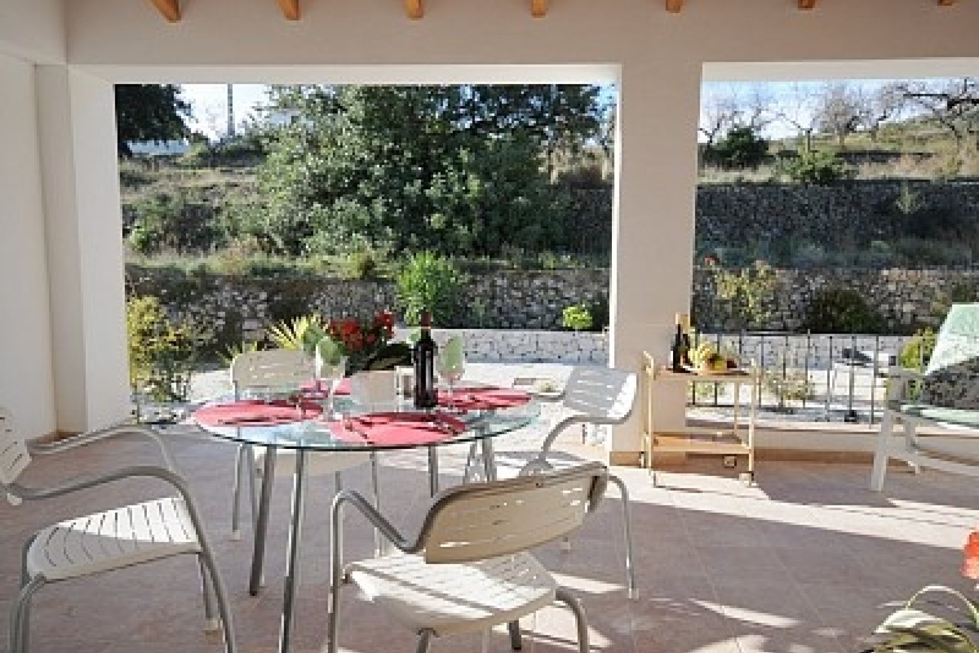 Sale - Villa - Benissa
