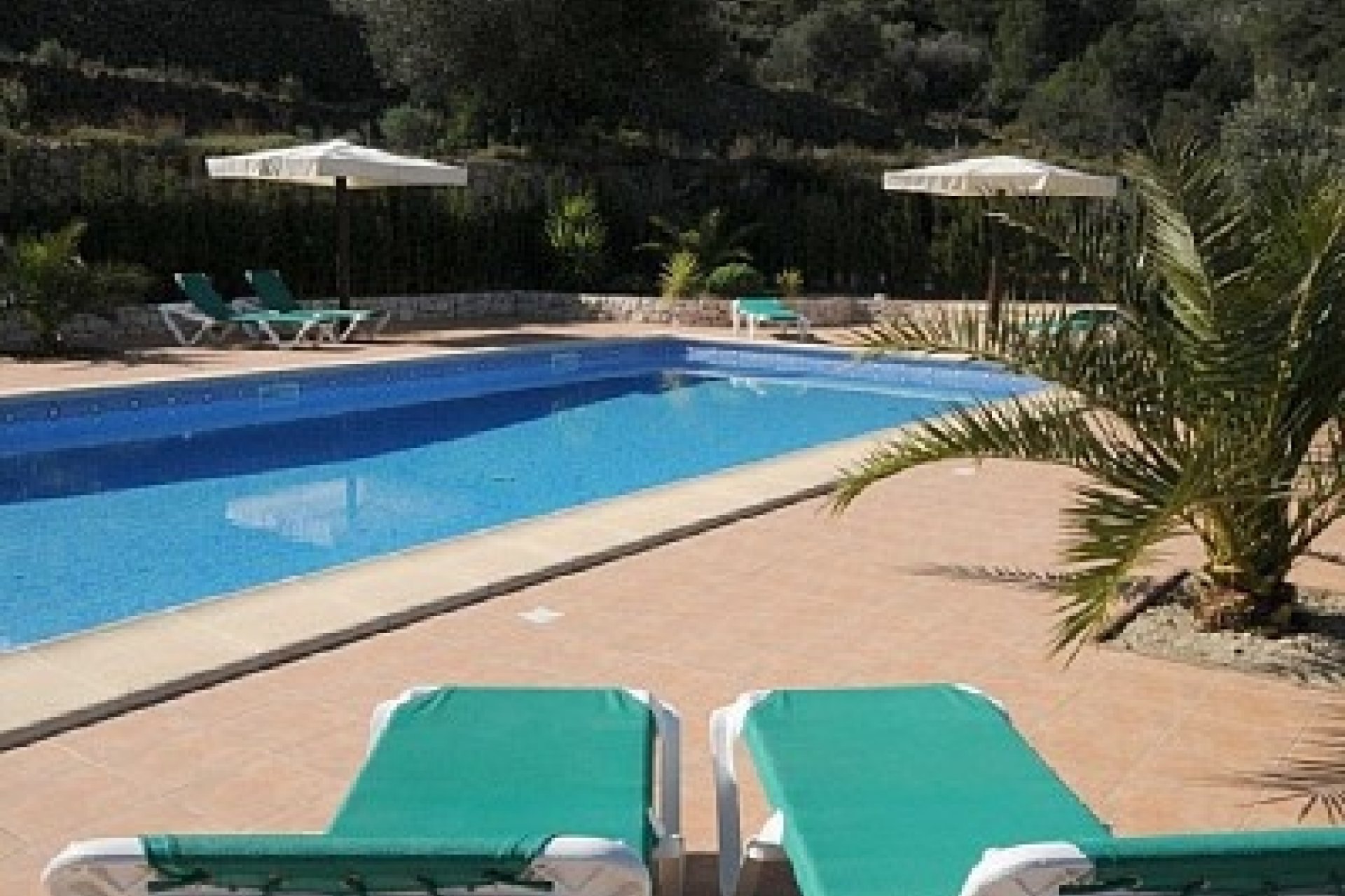 Sale - Villa - Benissa