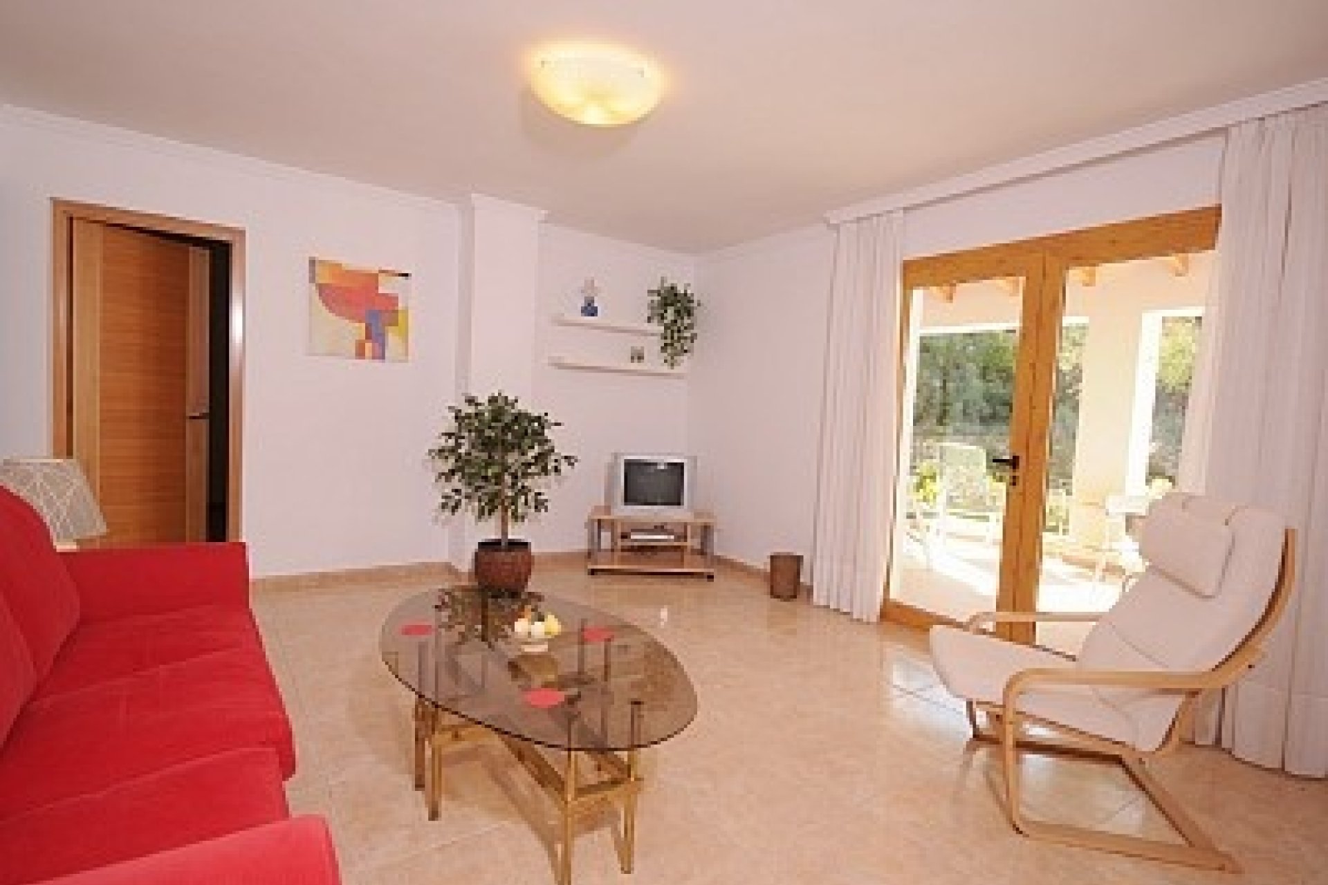 Sale - Villa - Benissa