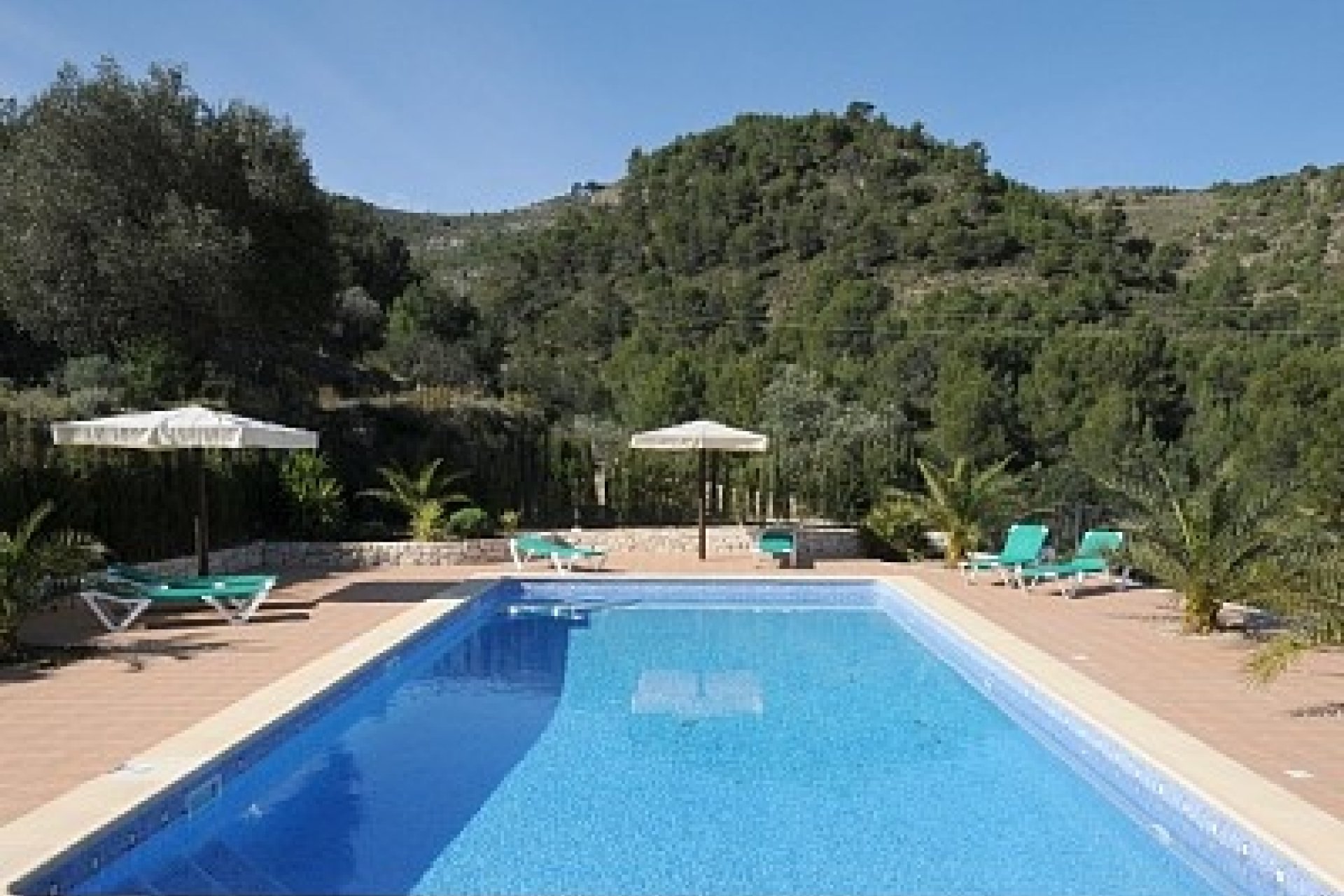 Sale - Villa - Benissa