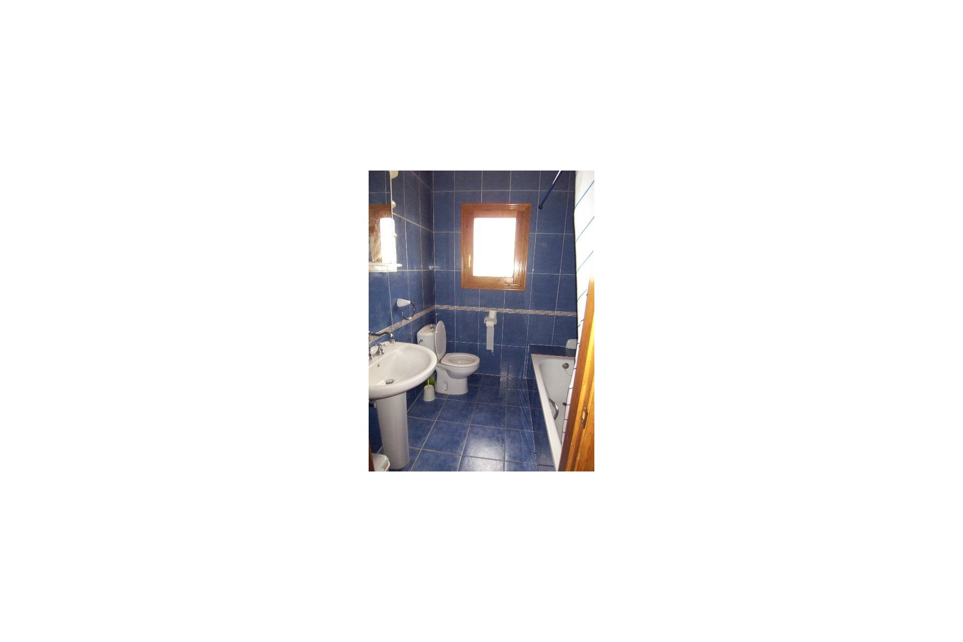 Sale - Villa - Benitachell  - Benitachell/Benitatxell