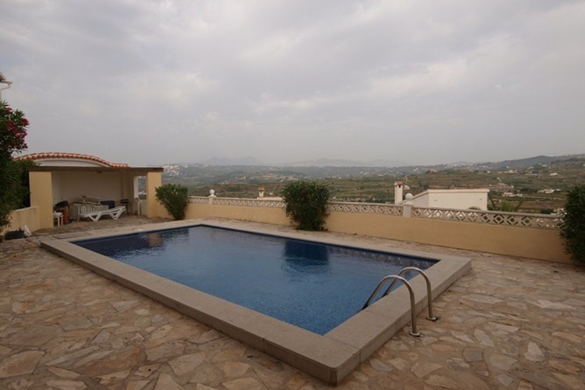 Sale - Villa - Benitachell  - Benitachell/Benitatxell