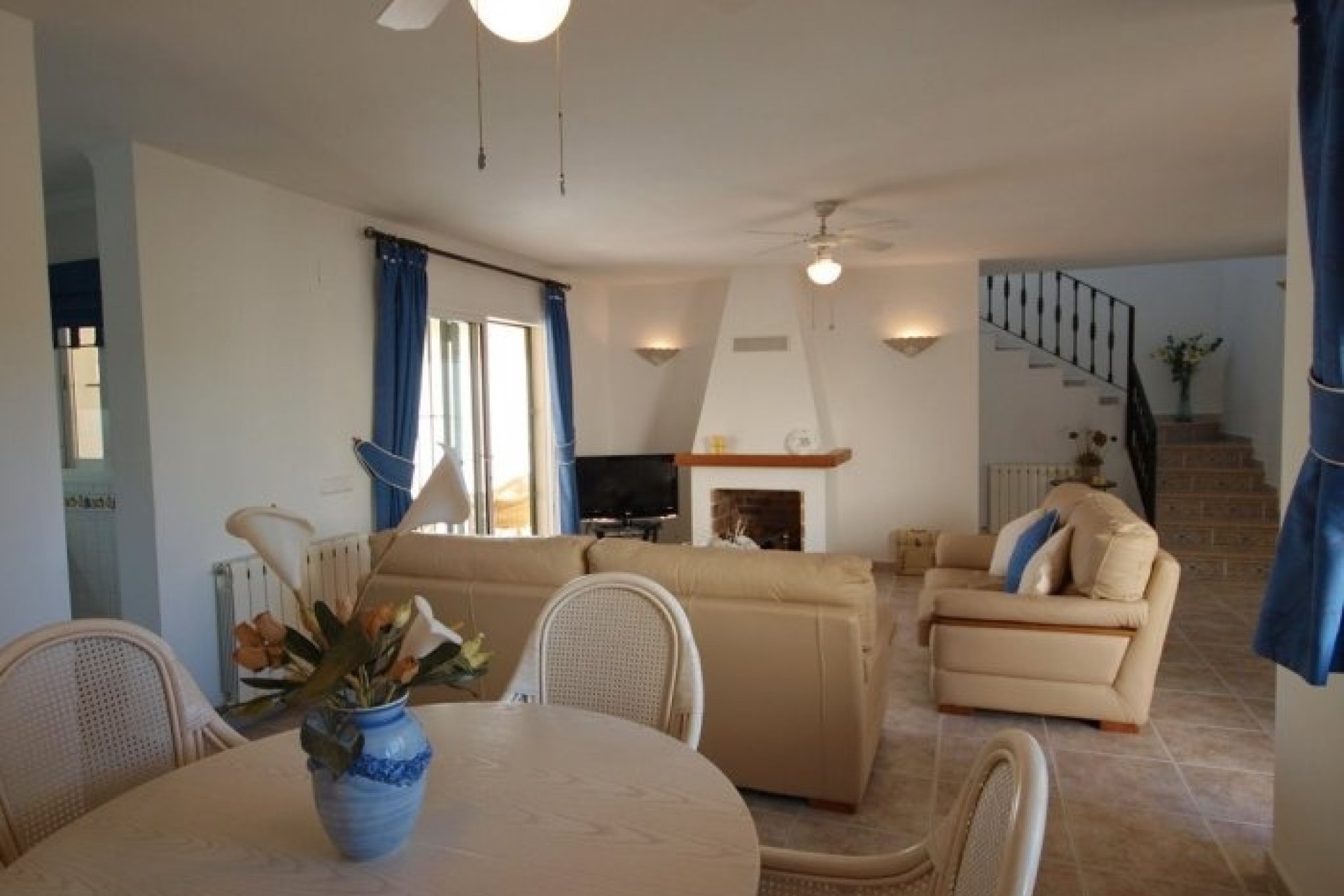 Sale - Villa - Benitachell  - Benitachell/Benitatxell