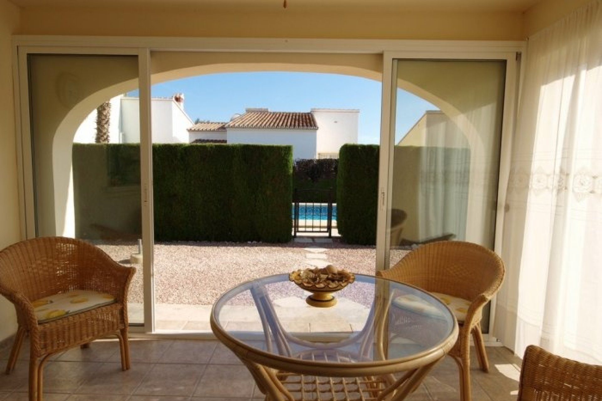 Sale - Villa - Benitachell  - Benitachell/Benitatxell