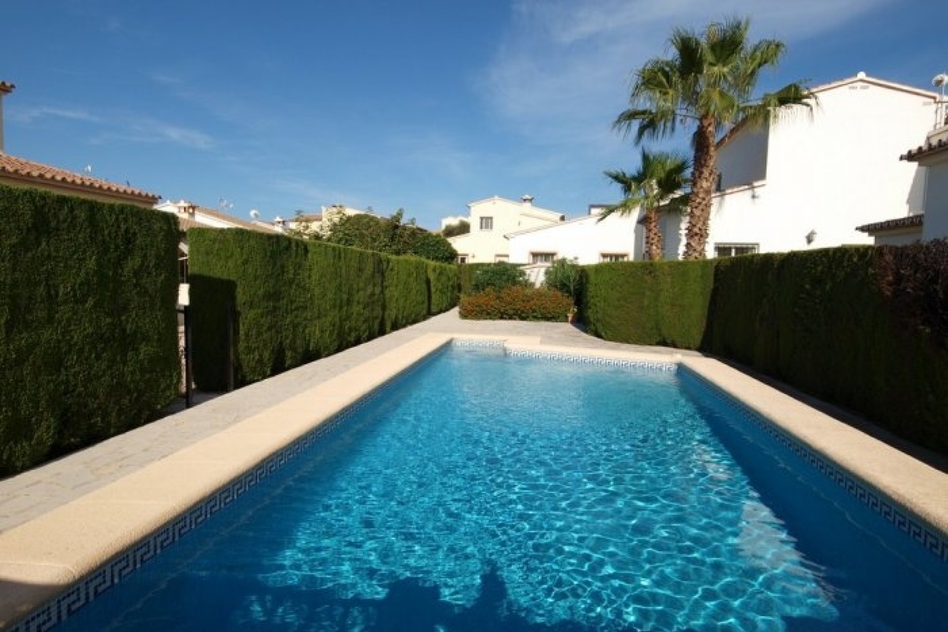 Sale - Villa - Benitachell  - Benitachell/Benitatxell