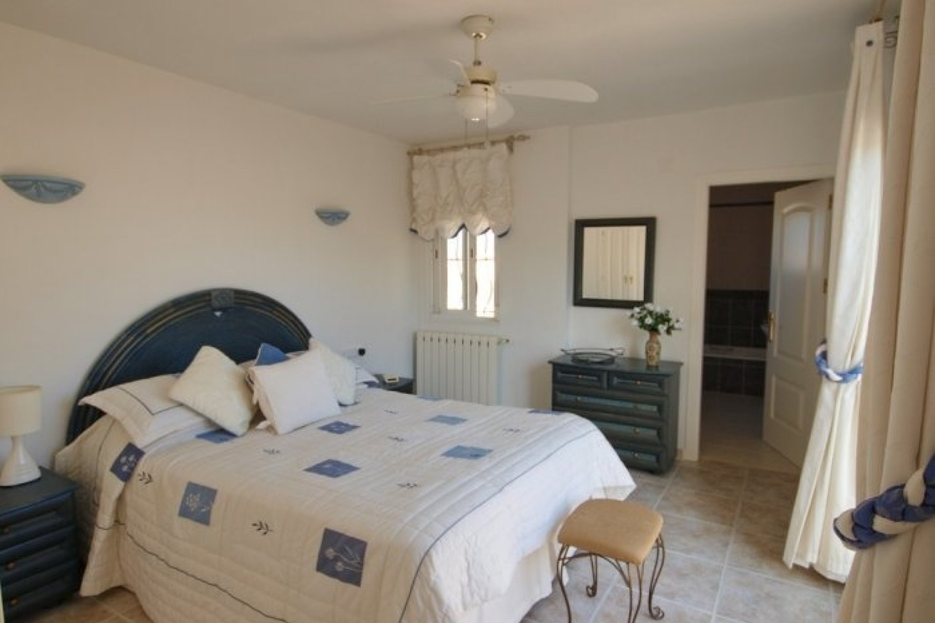 Sale - Villa - Benitachell  - Benitachell/Benitatxell