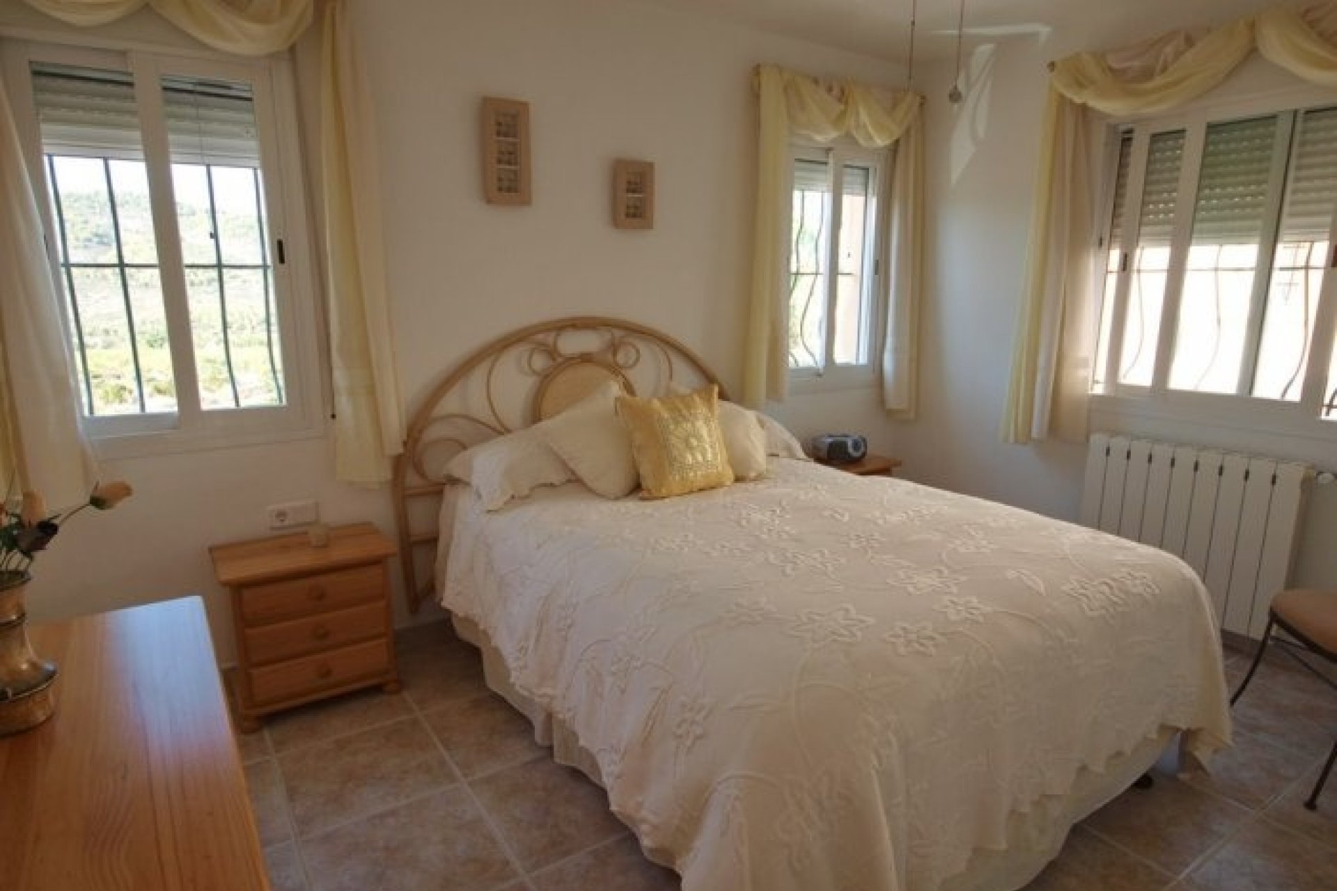 Sale - Villa - Benitachell  - Benitachell/Benitatxell