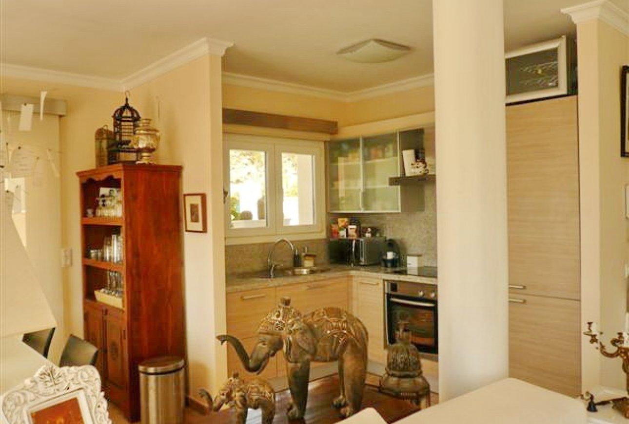 Sale - Villa - Benitachell  - Benitachell/Benitatxell