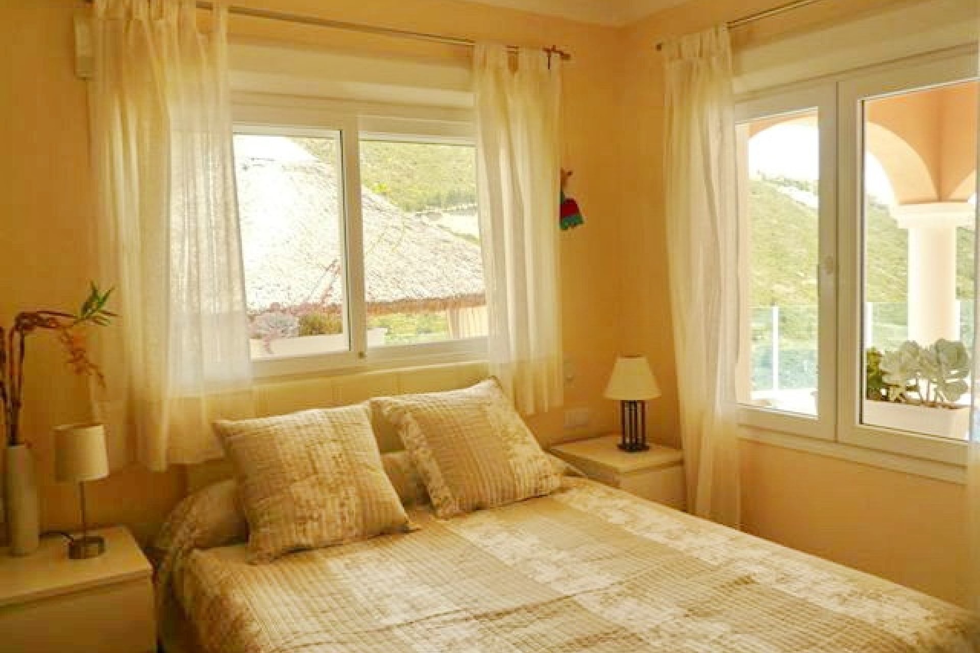 Sale - Villa - Benitachell  - Benitachell/Benitatxell
