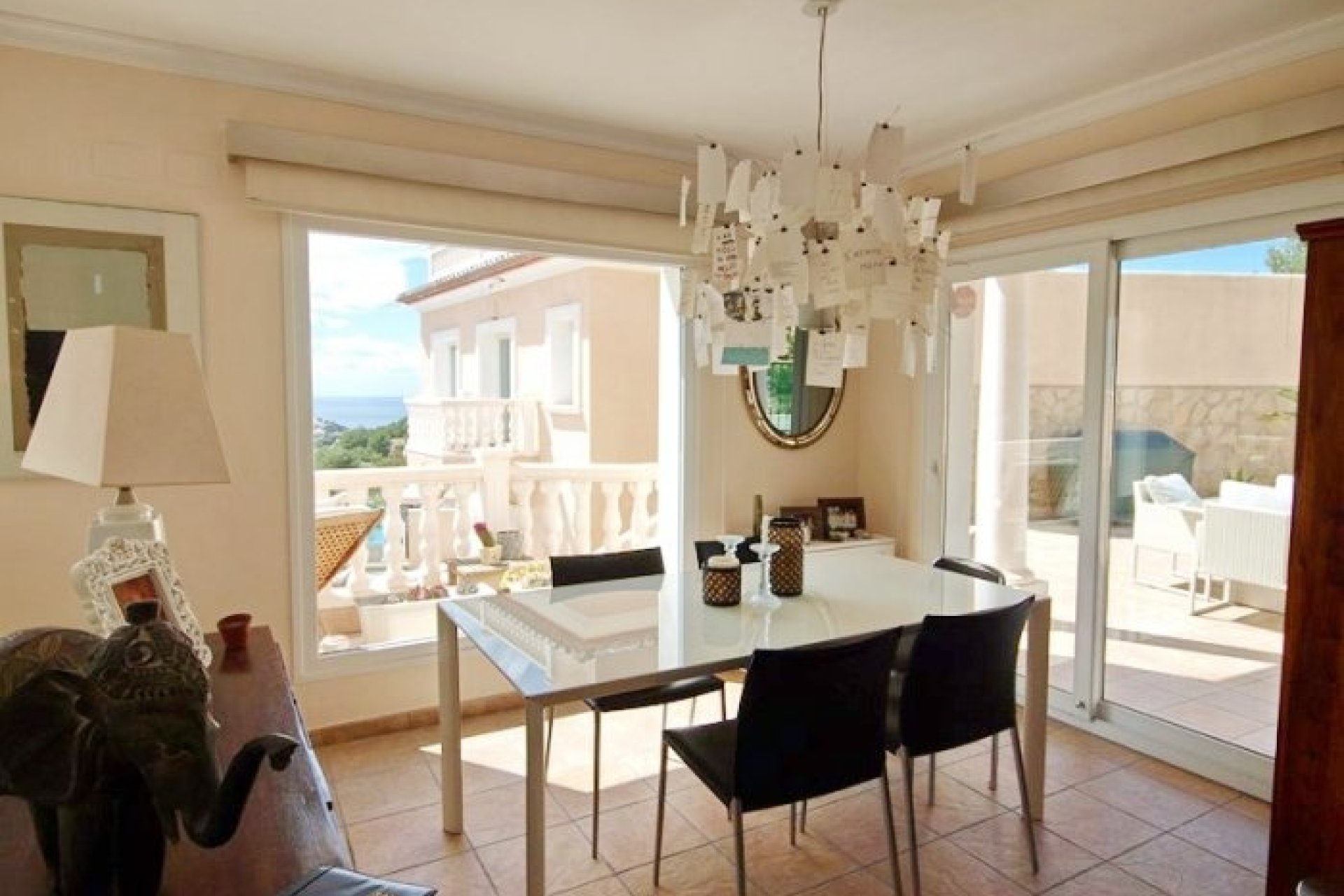 Sale - Villa - Benitachell  - Benitachell/Benitatxell