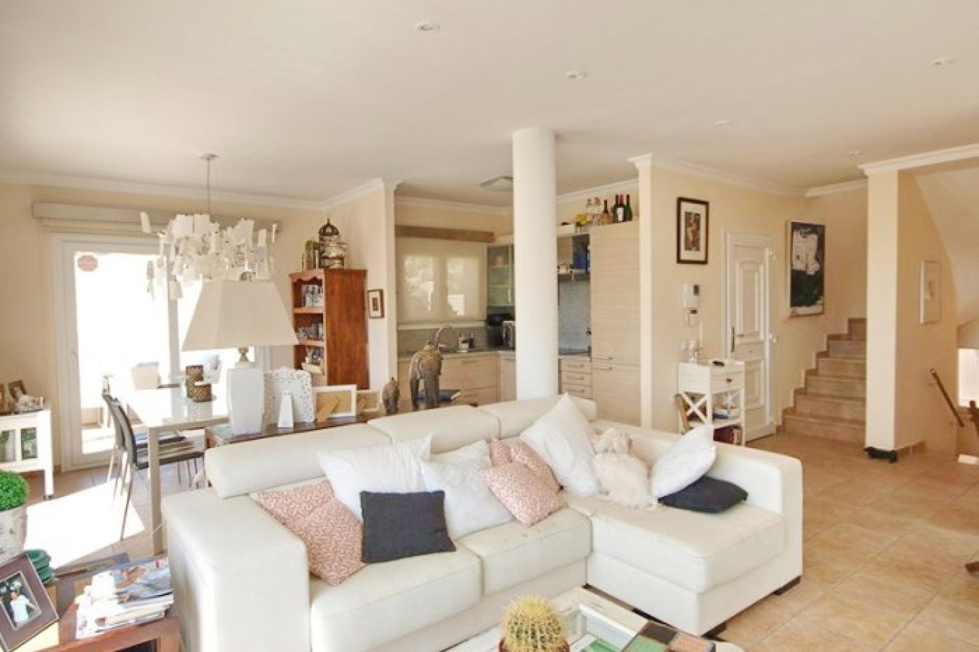 Sale - Villa - Benitachell  - Benitachell/Benitatxell