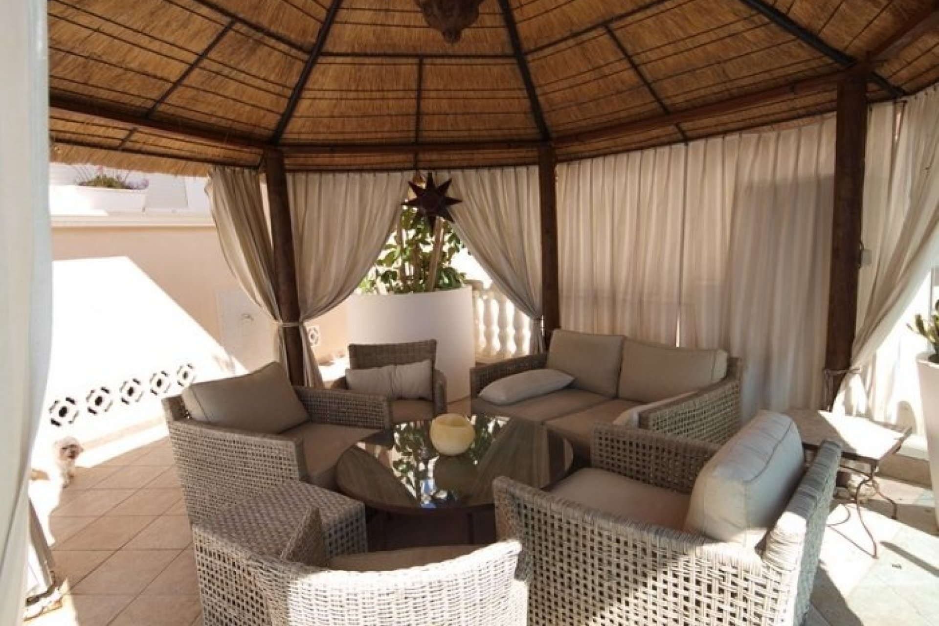 Sale - Villa - Benitachell  - Benitachell/Benitatxell