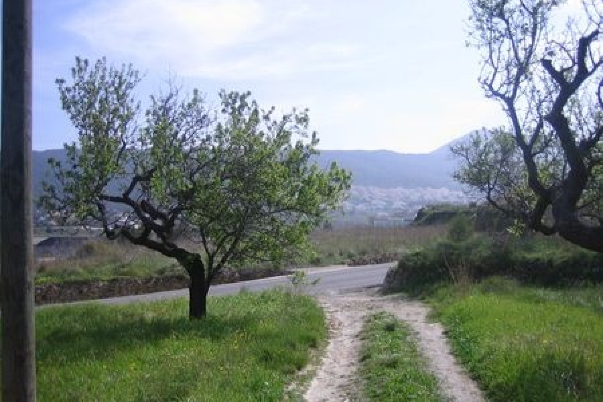 Sale - Villa - Benitachell  - Benitachell/Benitatxell