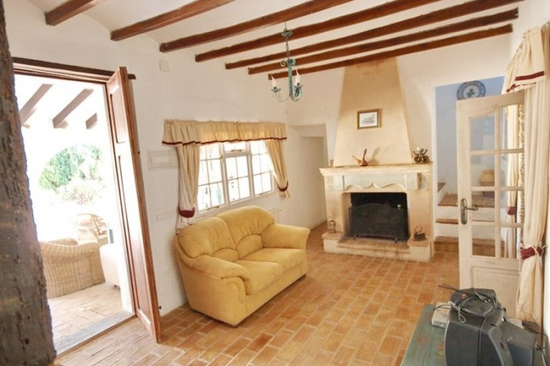 Sale - Villa - Benitachell  - Benitachell/Benitatxell