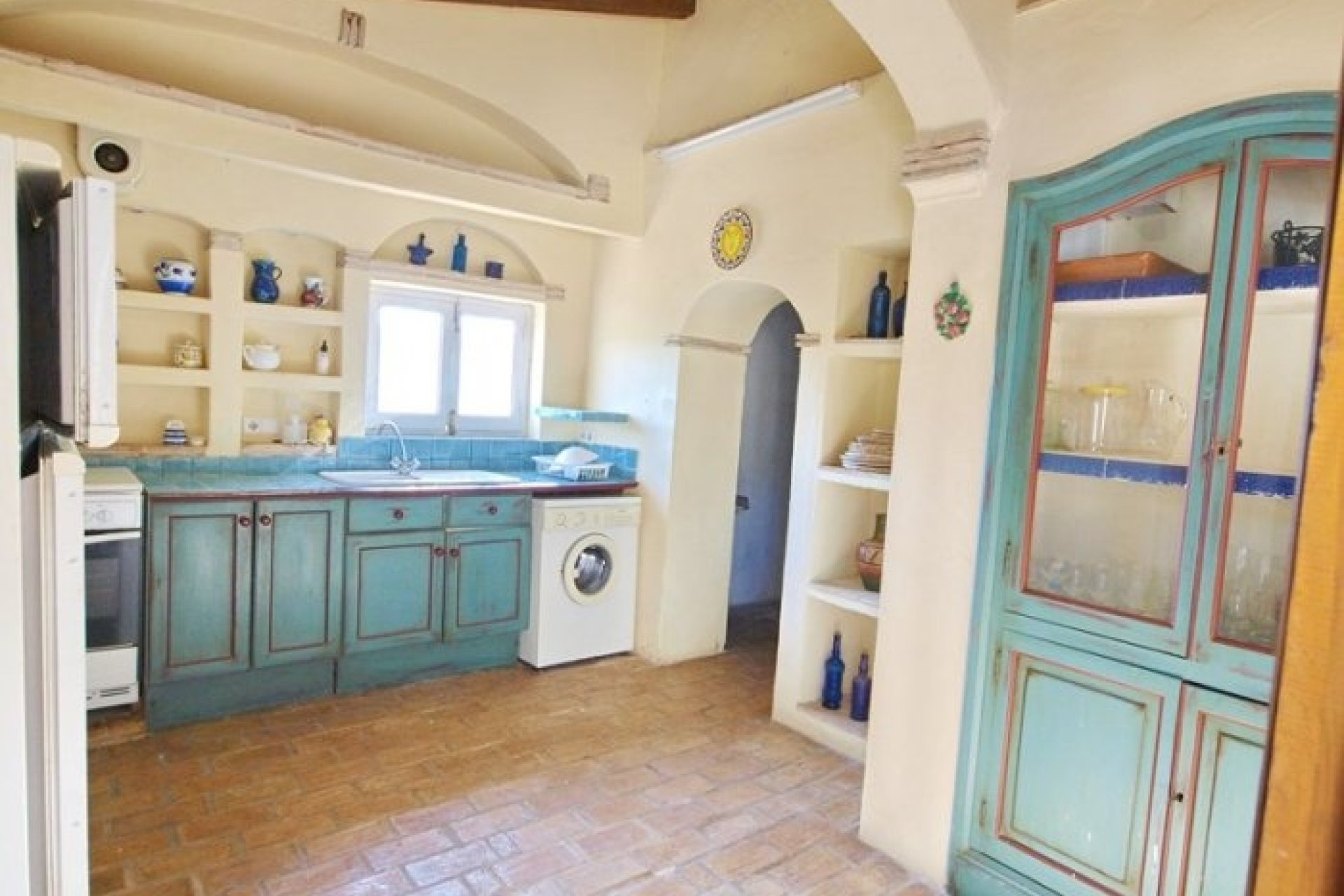 Sale - Villa - Benitachell  - Benitachell/Benitatxell