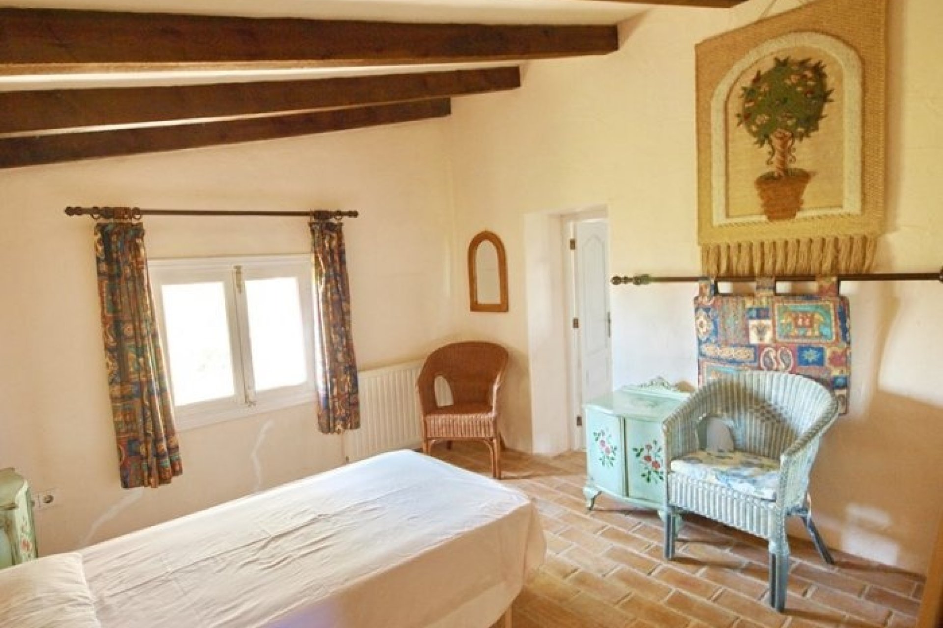 Sale - Villa - Benitachell  - Benitachell/Benitatxell