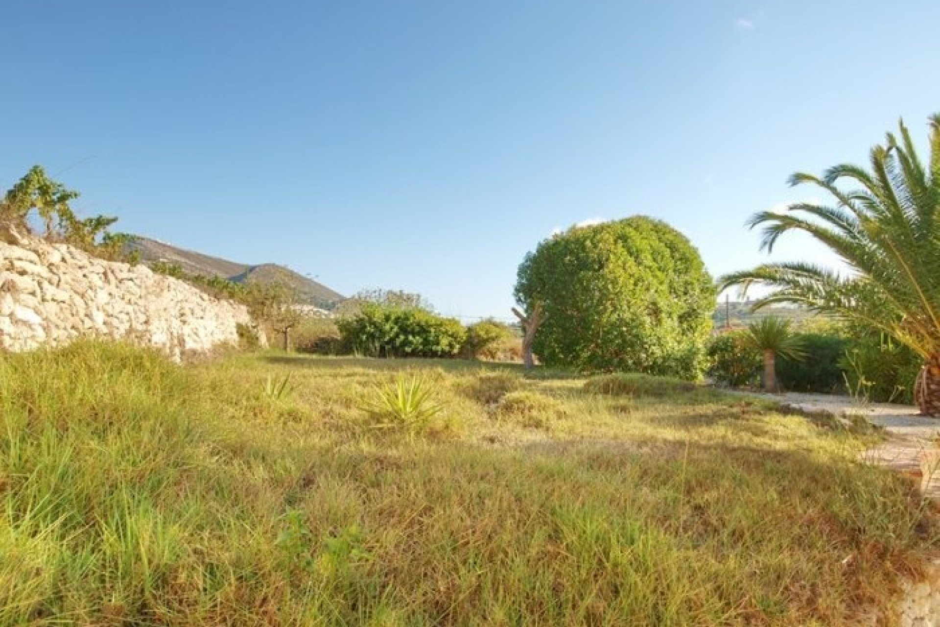 Sale - Villa - Benitachell  - Benitachell/Benitatxell