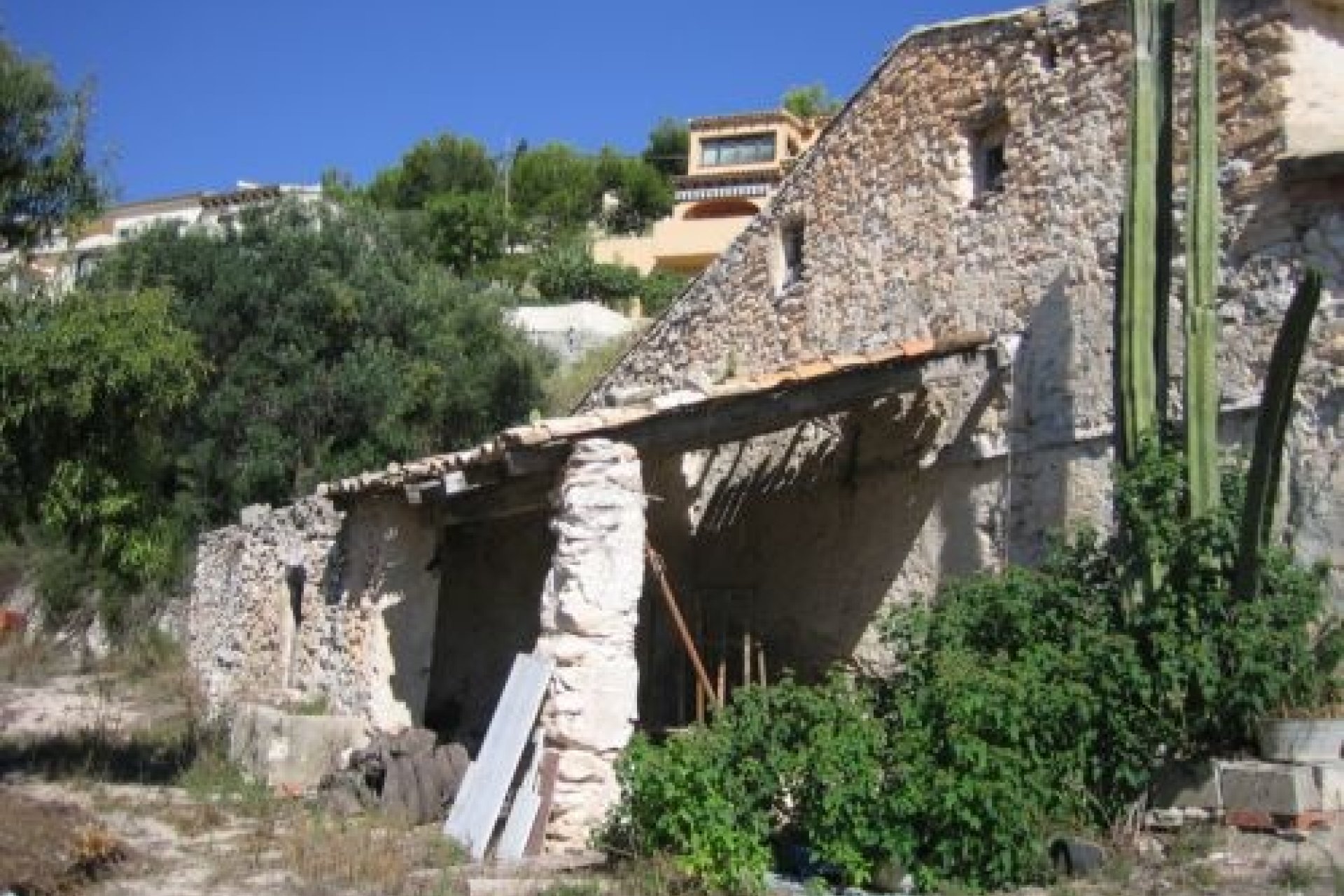 Sale - Villa - Benitachell  - Benitachell/Benitatxell