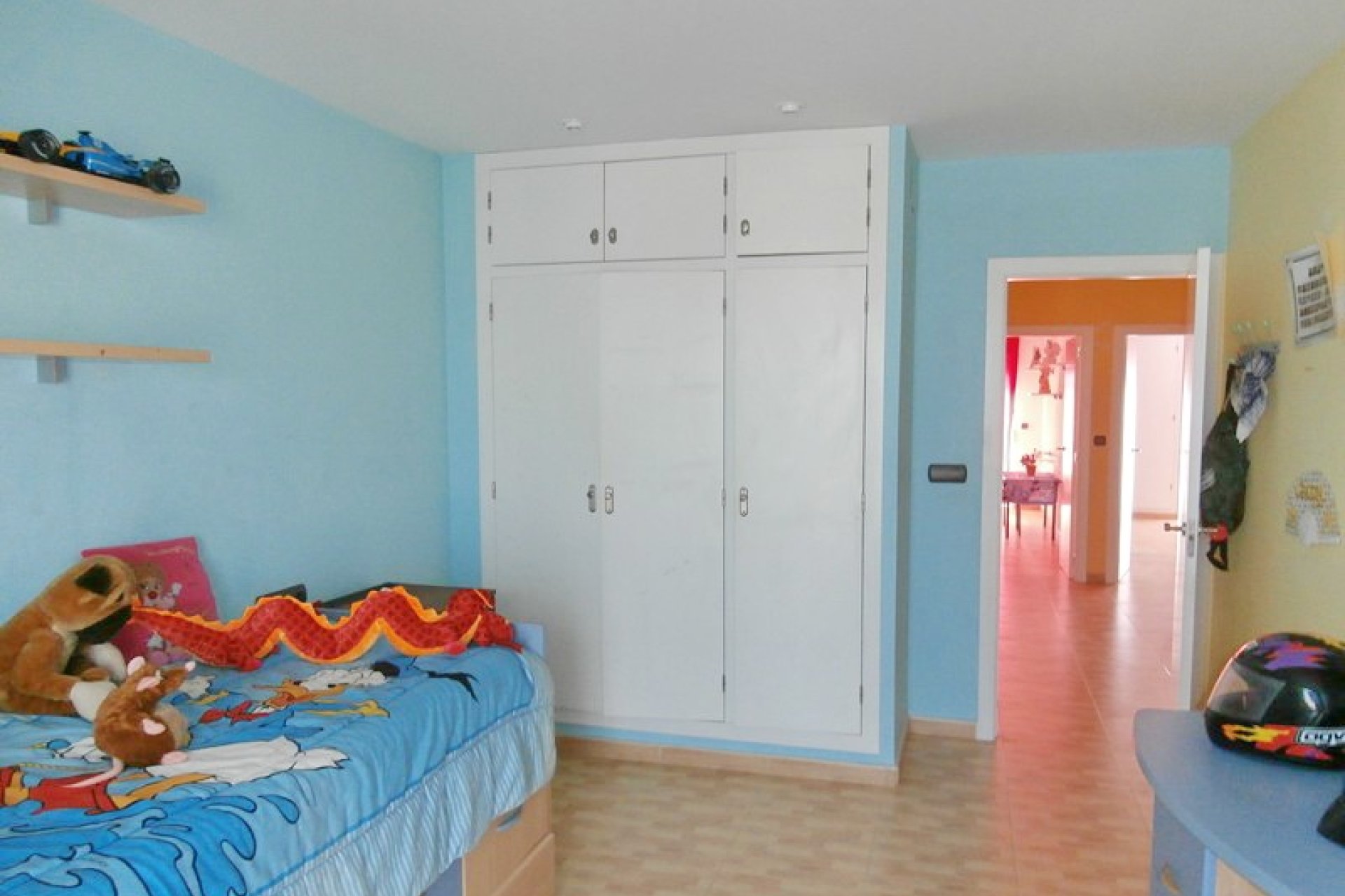 Sale - Villa - Benitachell  - Benitachell/Benitatxell
