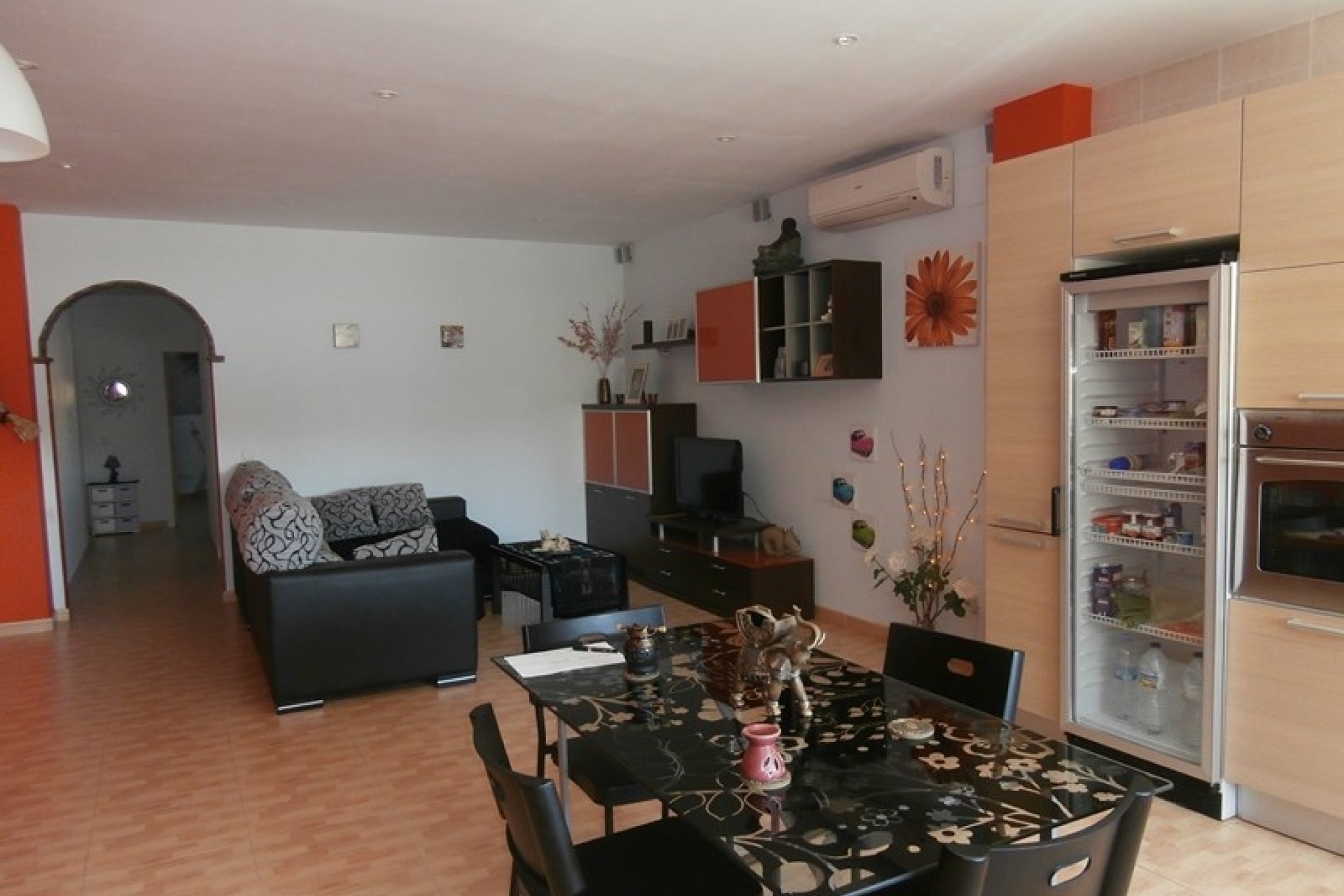 Sale - Villa - Benitachell  - Benitachell/Benitatxell