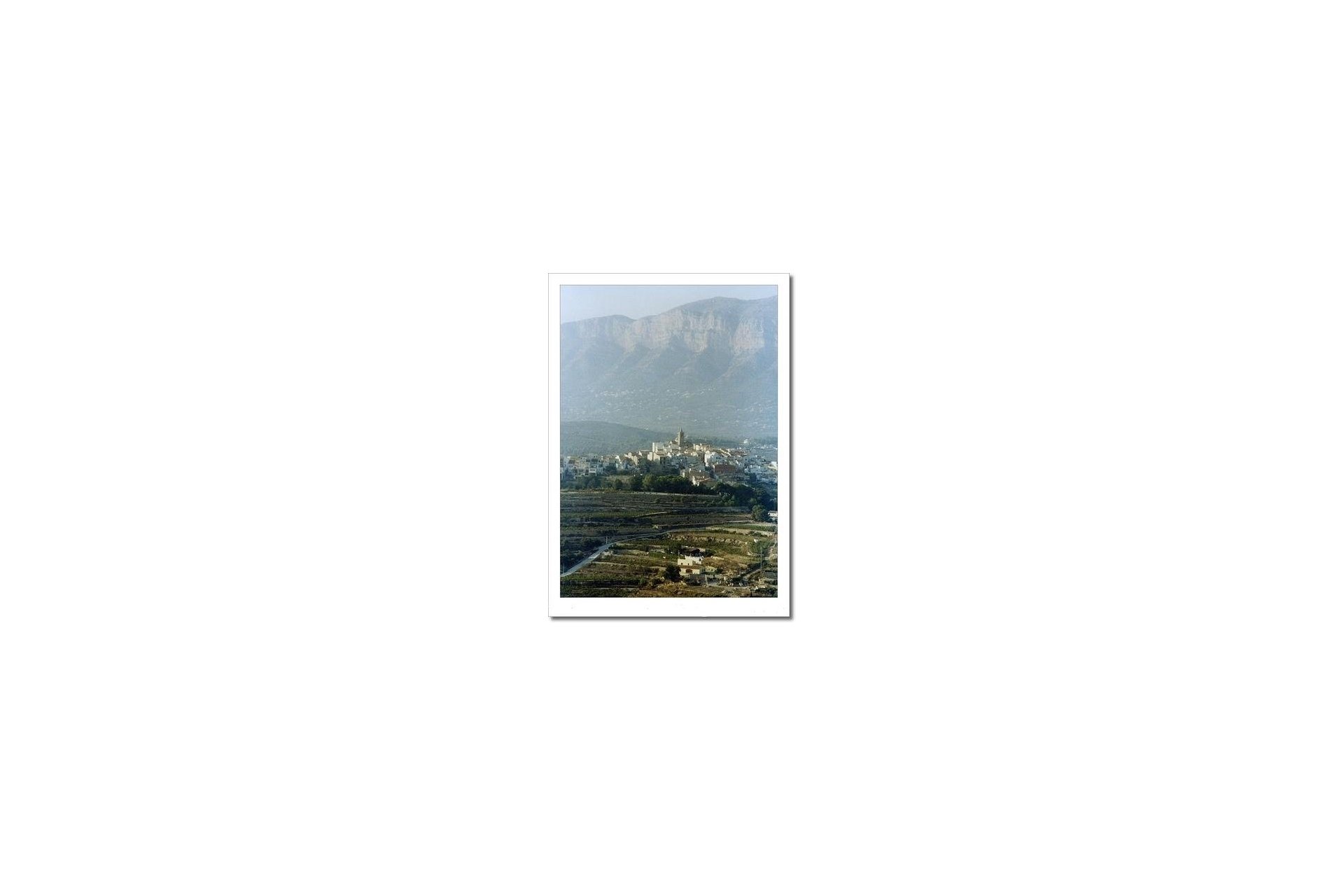Sale - Villa - Benitachell  - Benitachell/Benitatxell