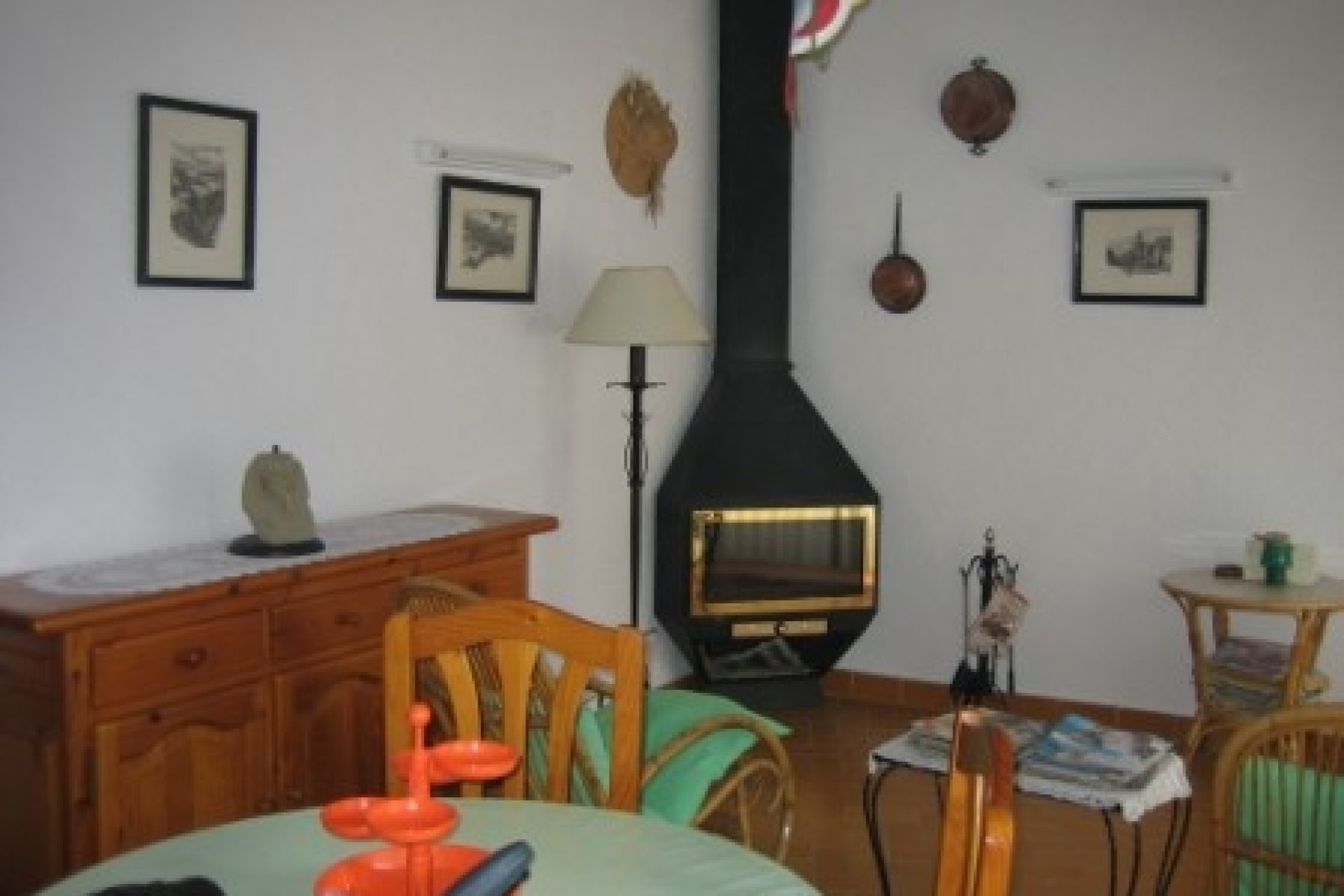 Sale - Villa - Benitachell  - Benitachell/Benitatxell
