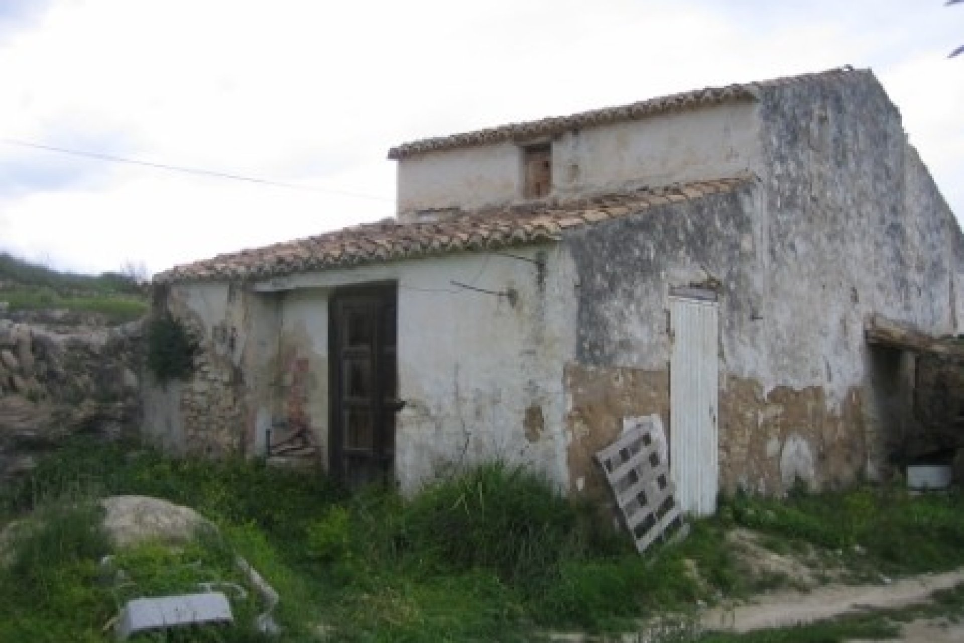 Sale - Villa - Benitachell  - Benitachell/Benitatxell