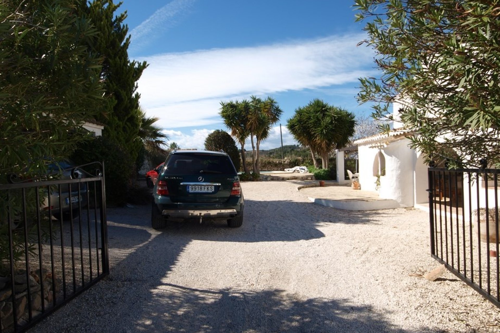 Sale - Villa - Benitachell  - Benitachell/Benitatxell