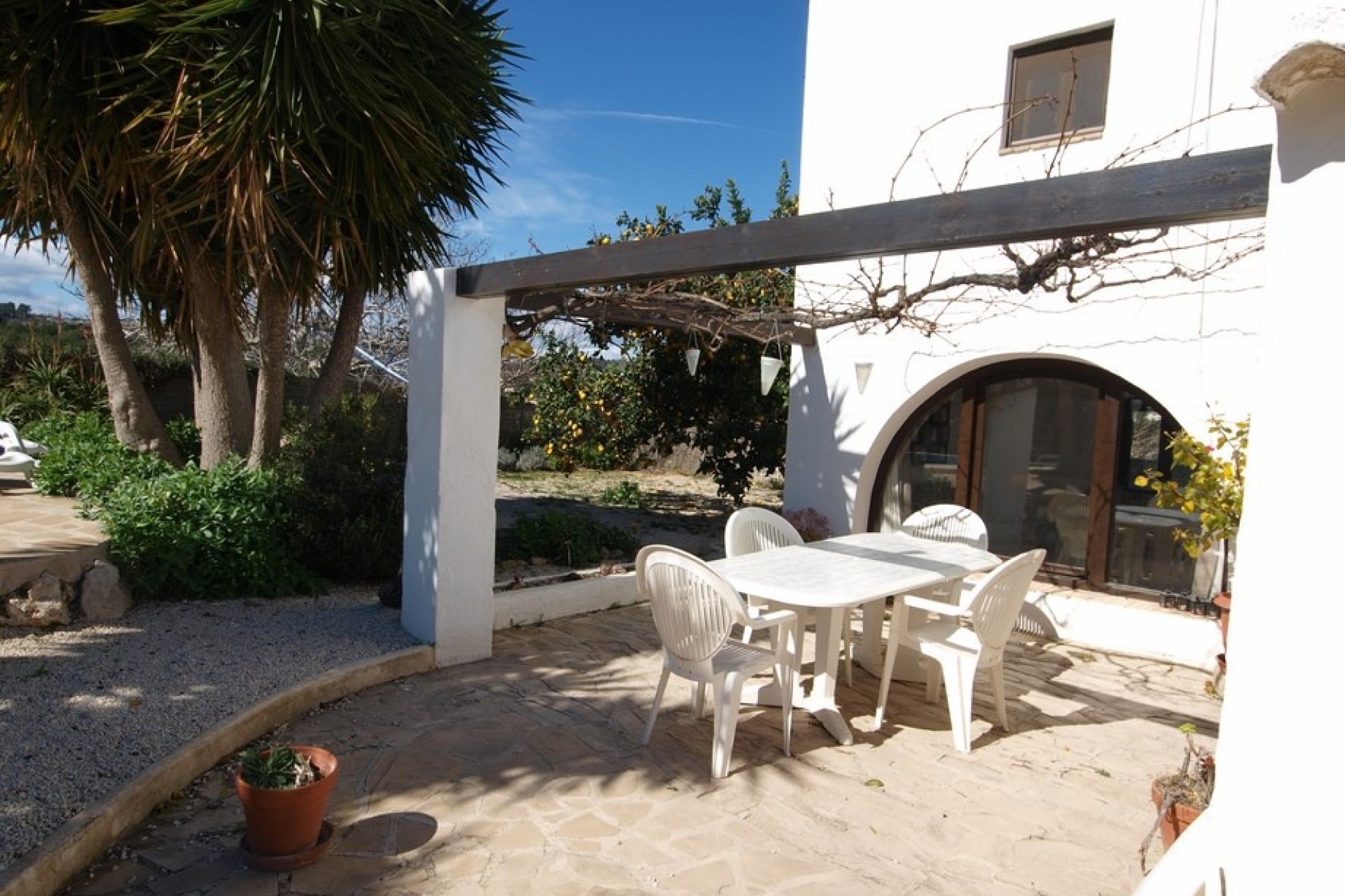 Sale - Villa - Benitachell  - Benitachell/Benitatxell