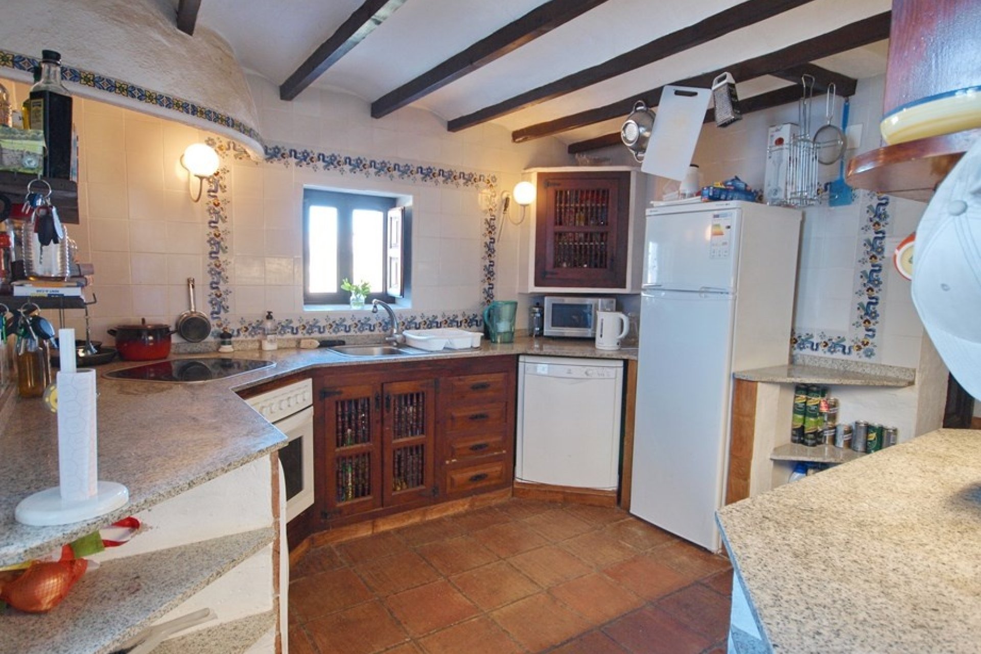 Sale - Villa - Benitachell  - Benitachell/Benitatxell