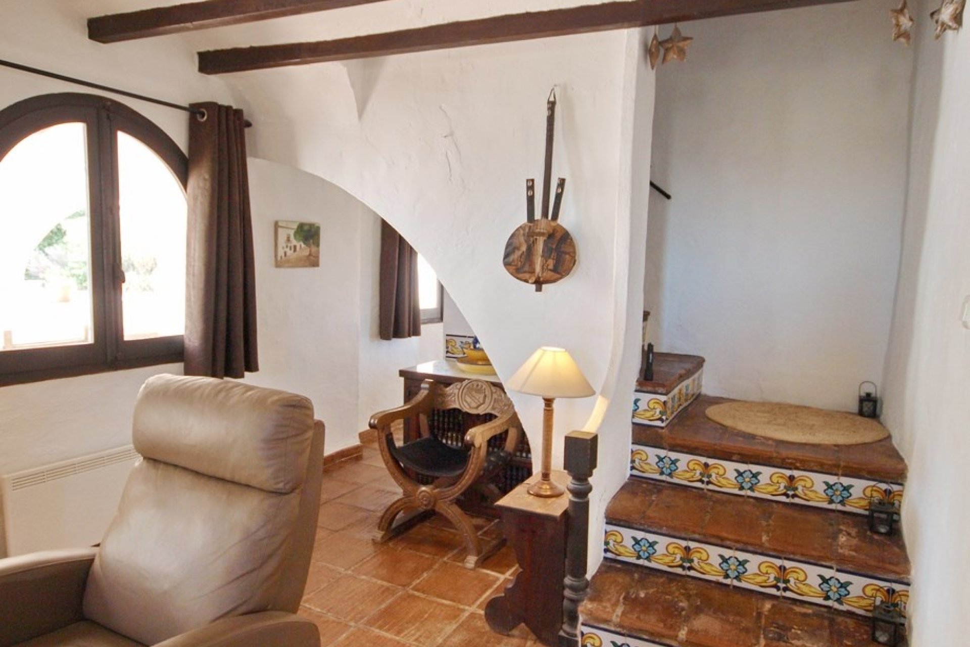 Sale - Villa - Benitachell  - Benitachell/Benitatxell