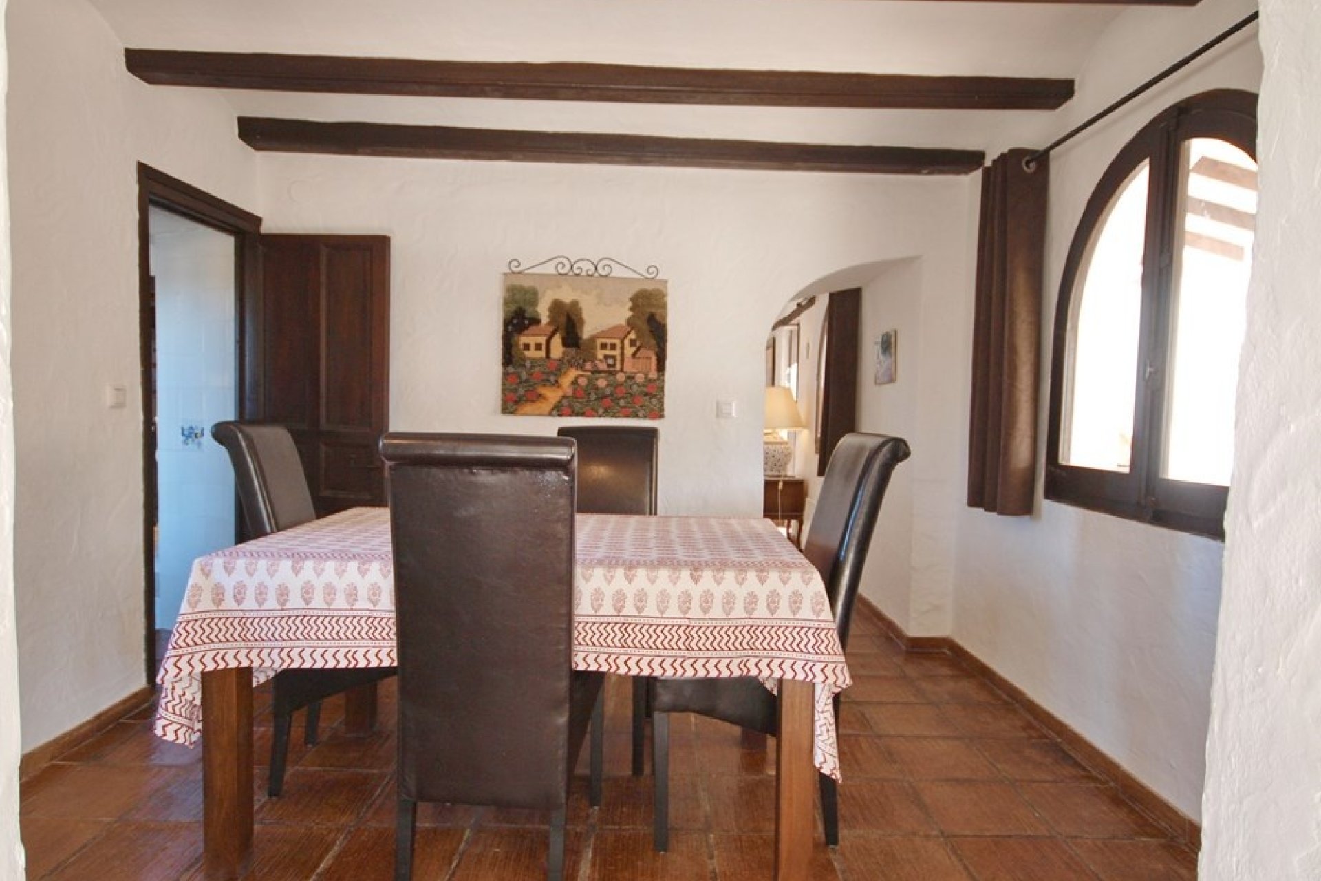 Sale - Villa - Benitachell  - Benitachell/Benitatxell