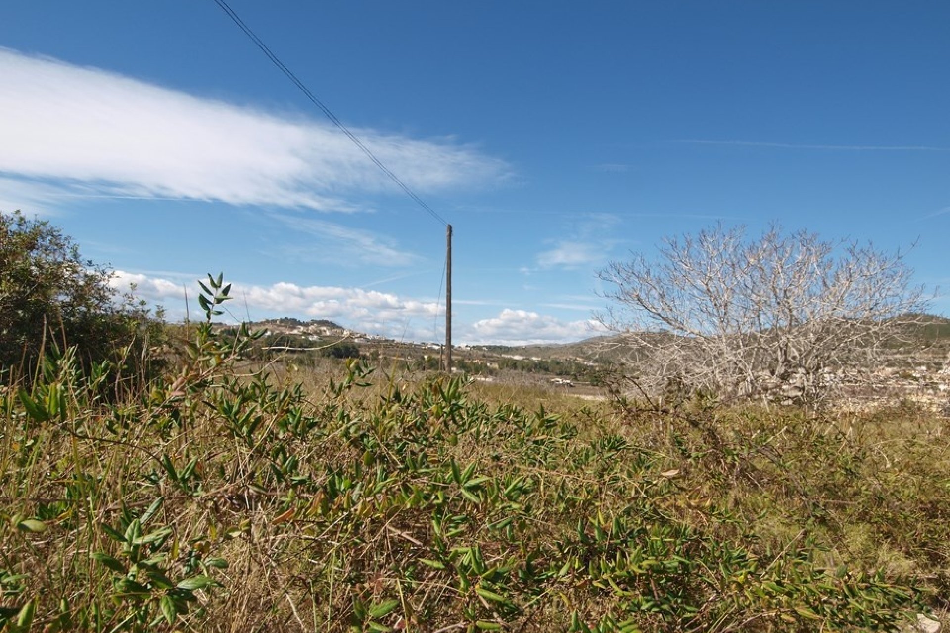 Sale - Villa - Benitachell  - Benitachell/Benitatxell