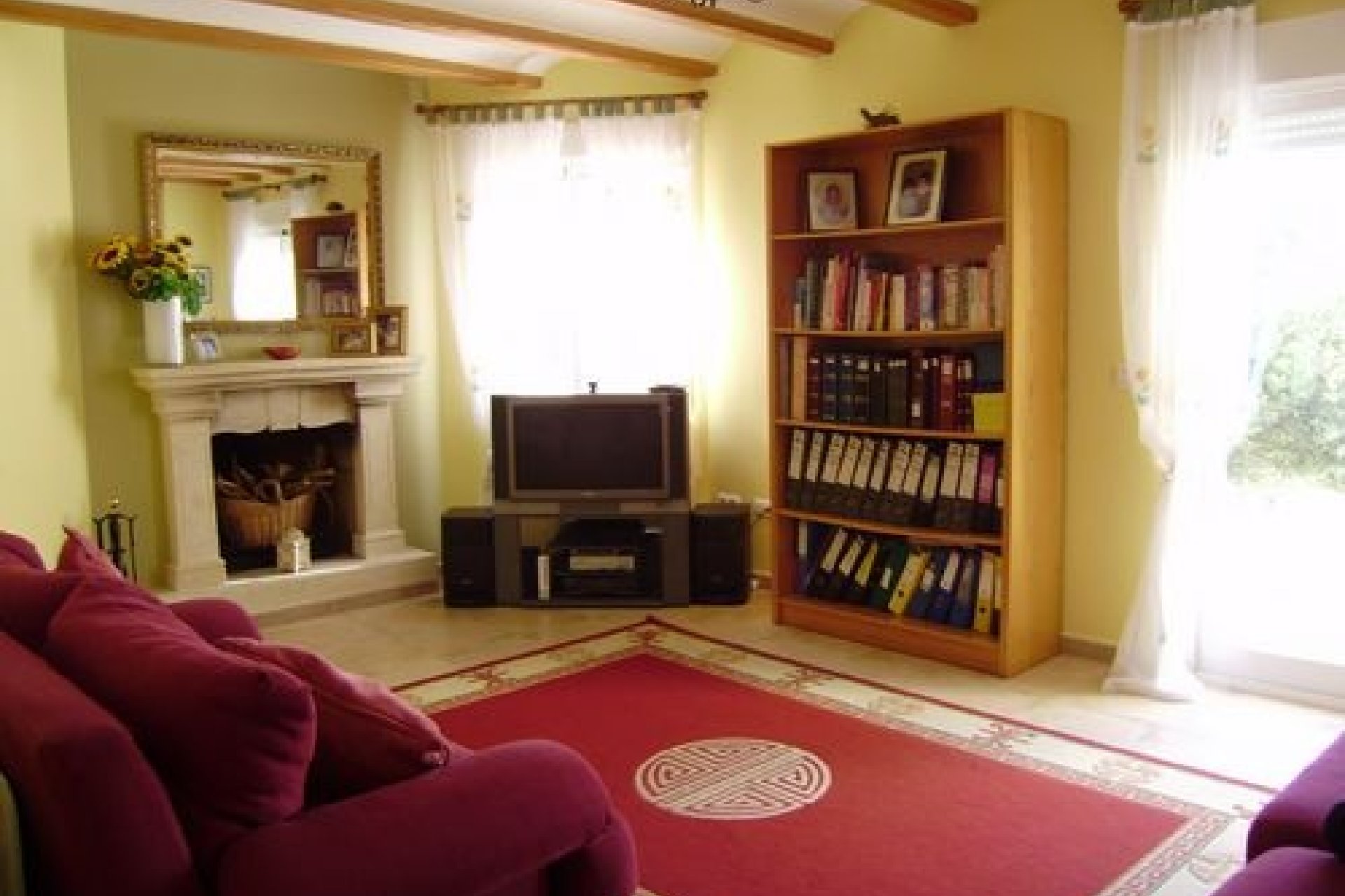 Sale - Villa - Benitachell  - Benitachell/Benitatxell