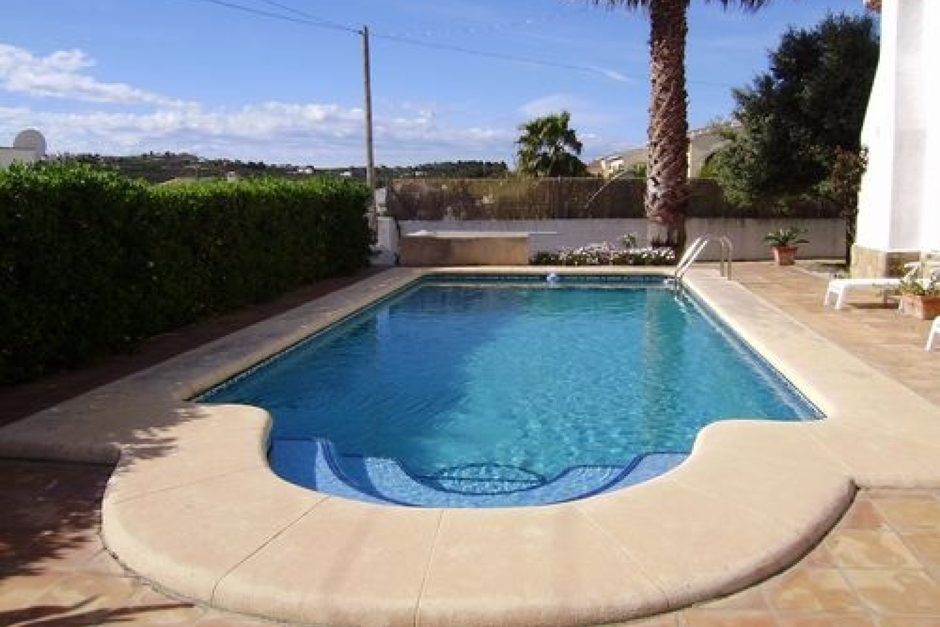 Sale - Villa - Benitachell  - Benitachell/Benitatxell
