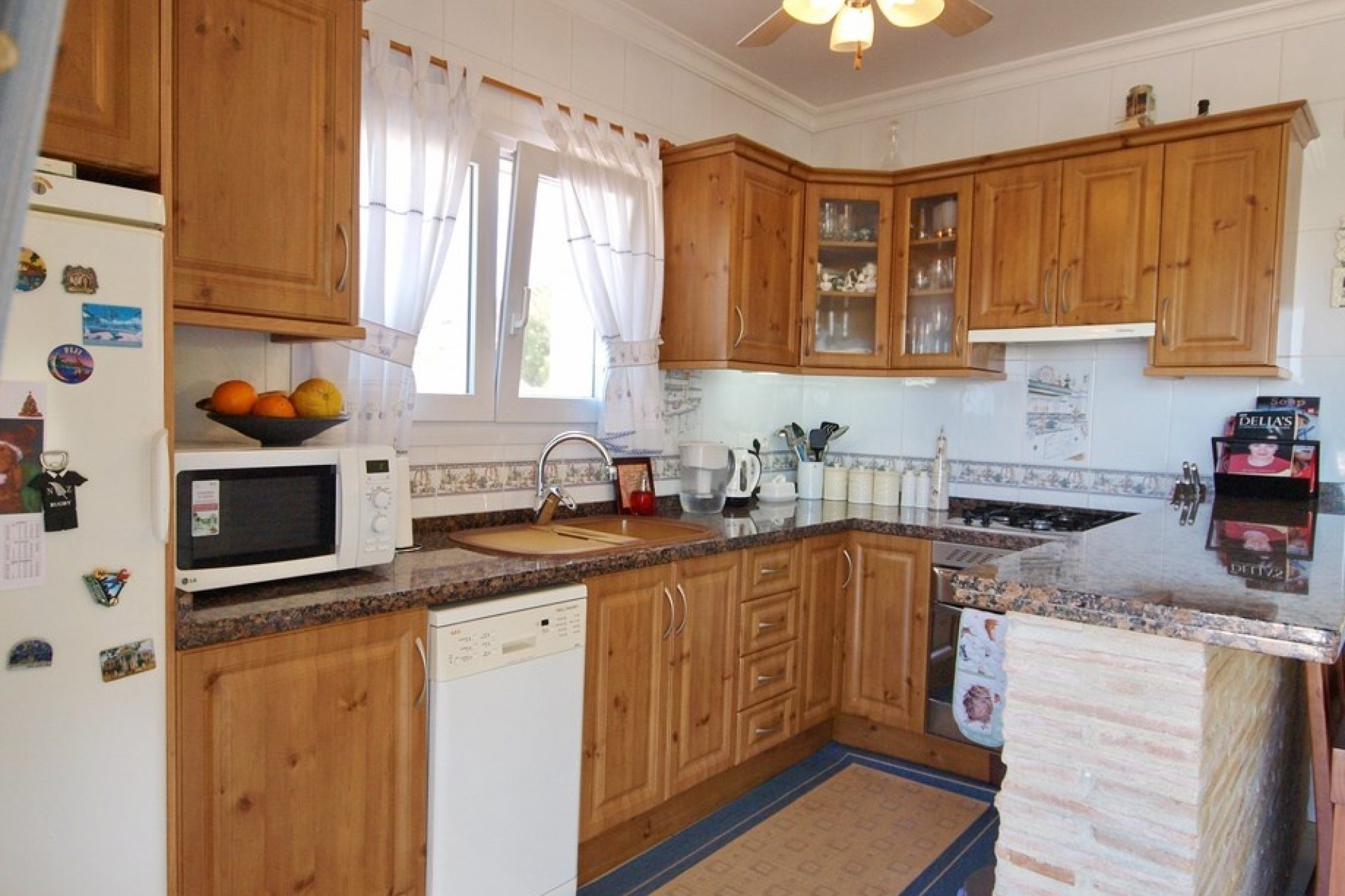Sale - Villa - Benitachell  - Benitachell/Benitatxell
