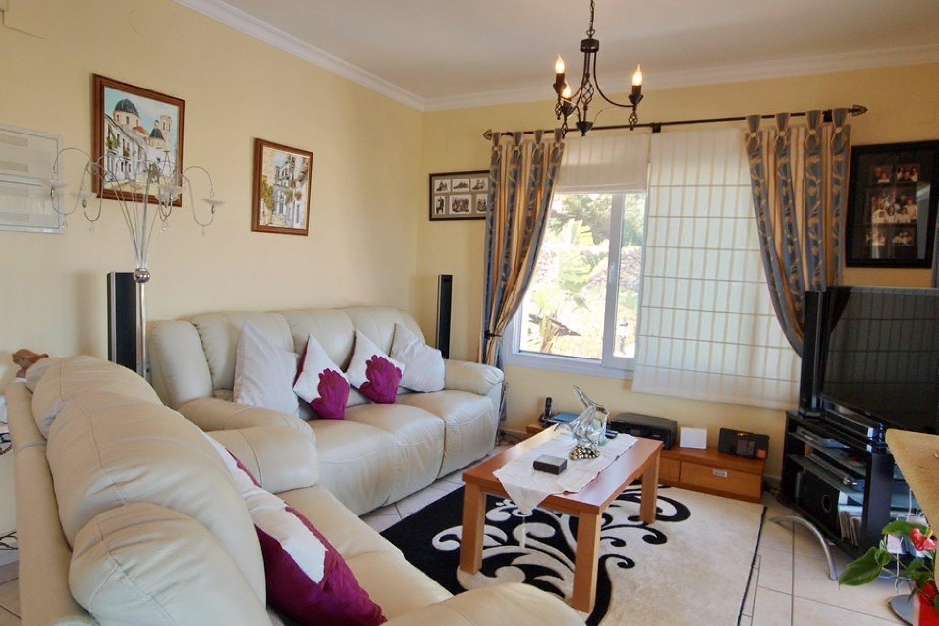 Sale - Villa - Benitachell  - Benitachell/Benitatxell