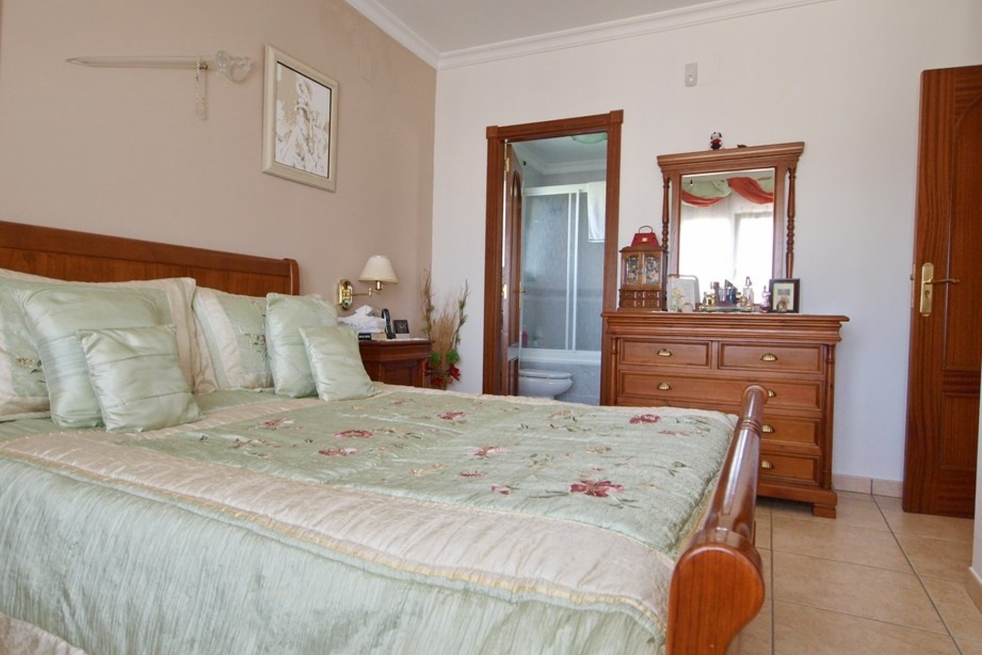 Sale - Villa - Benitachell  - Benitachell/Benitatxell