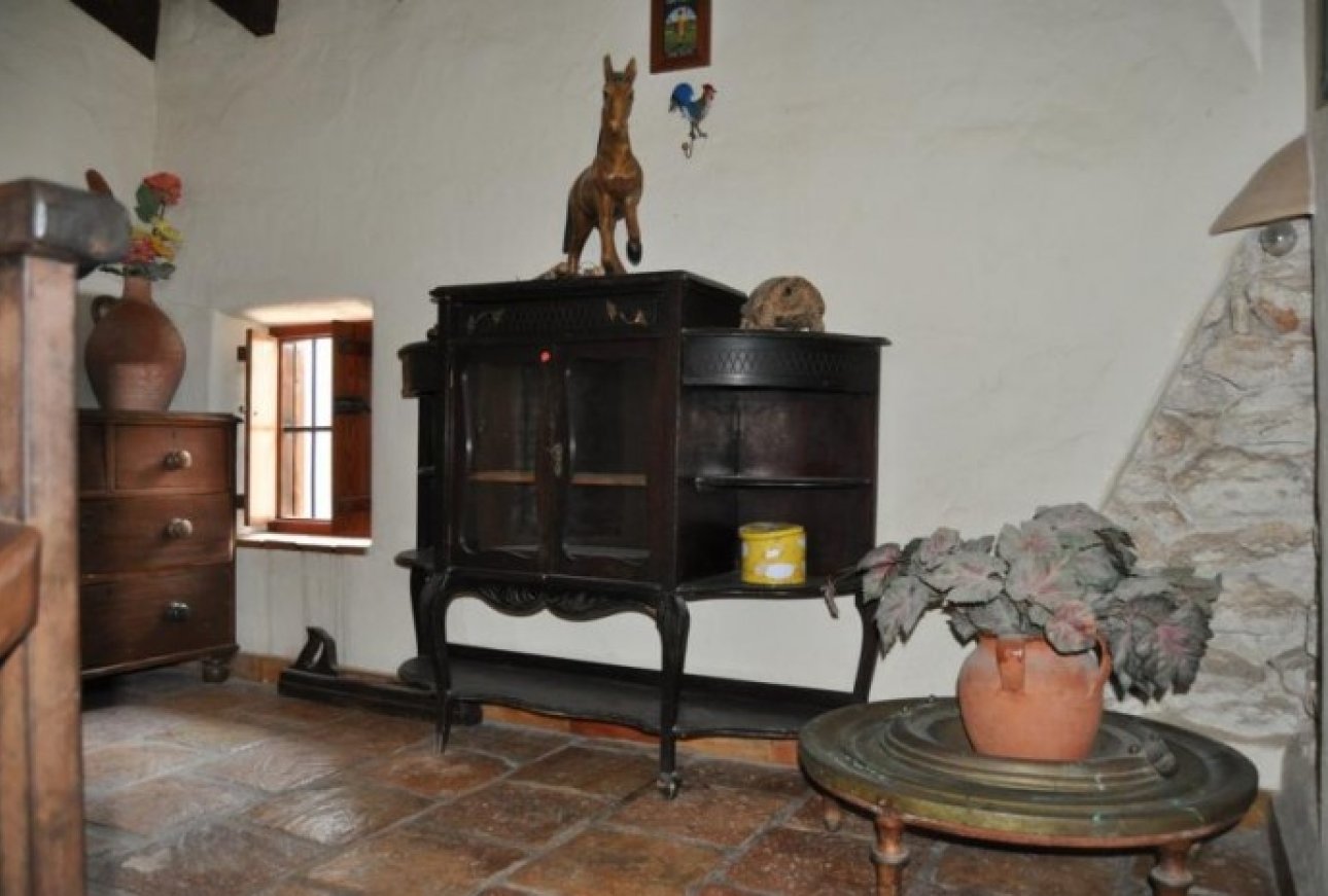 Sale - Villa - Benitachell  - Benitachell/Benitatxell