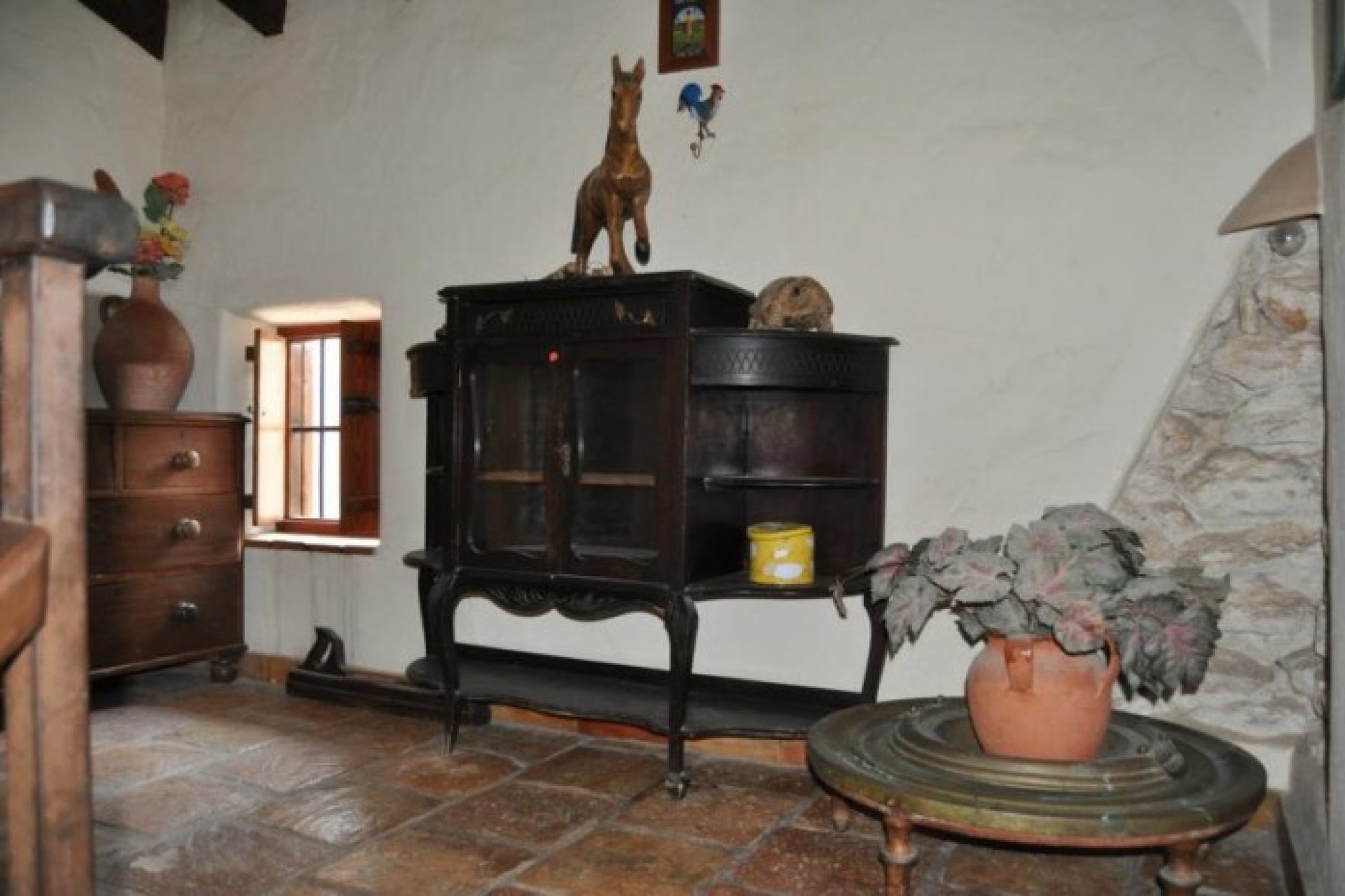 Sale - Villa - Benitachell  - Benitachell/Benitatxell