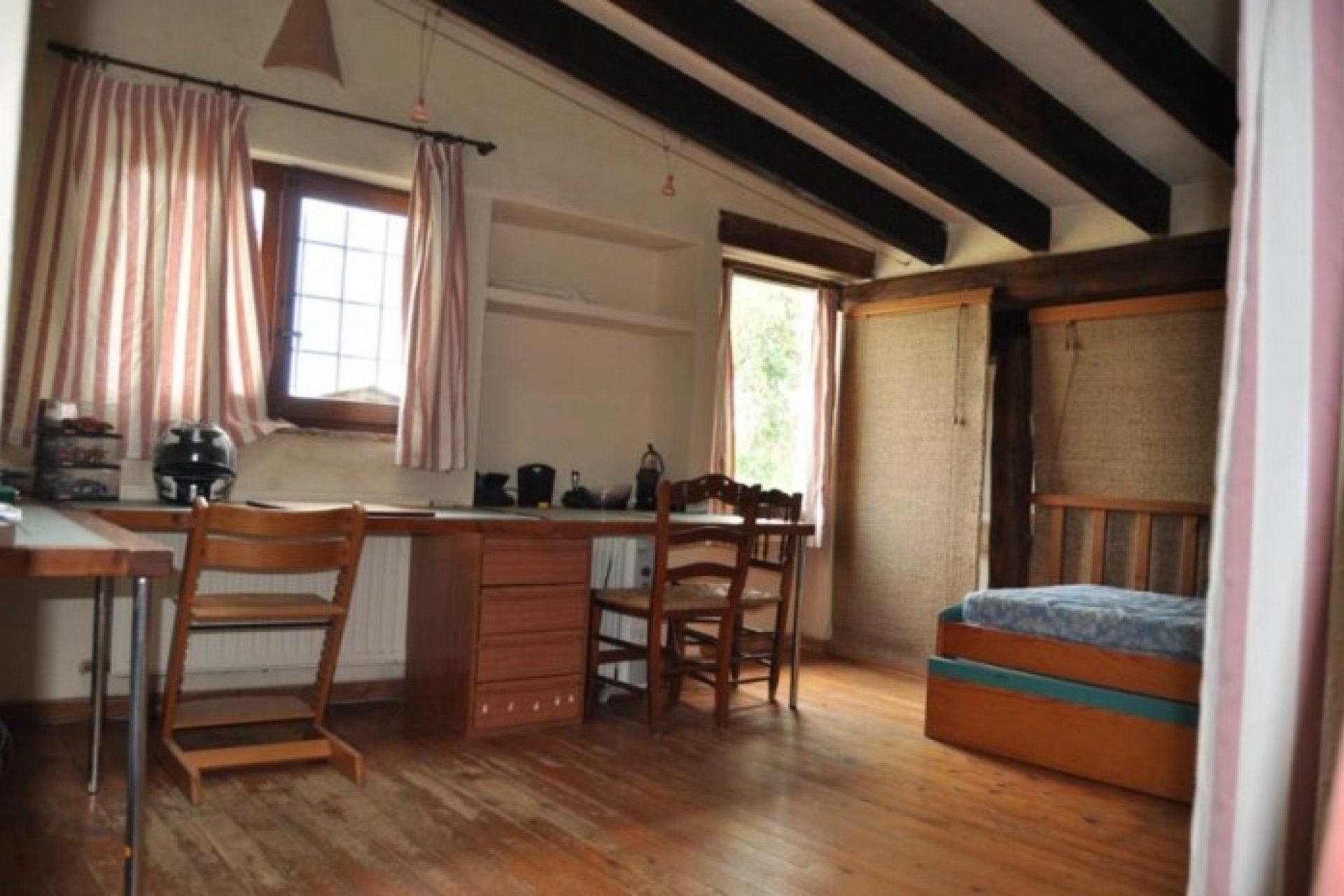 Sale - Villa - Benitachell  - Benitachell/Benitatxell