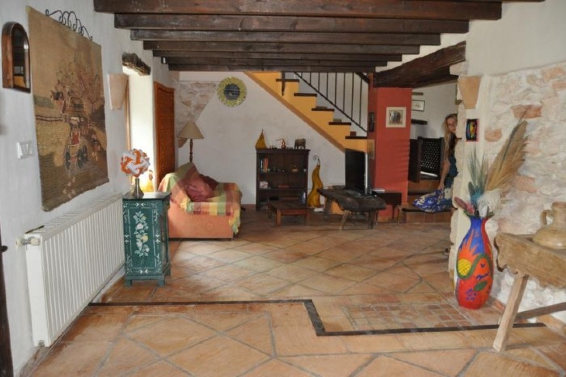 Sale - Villa - Benitachell  - Benitachell/Benitatxell