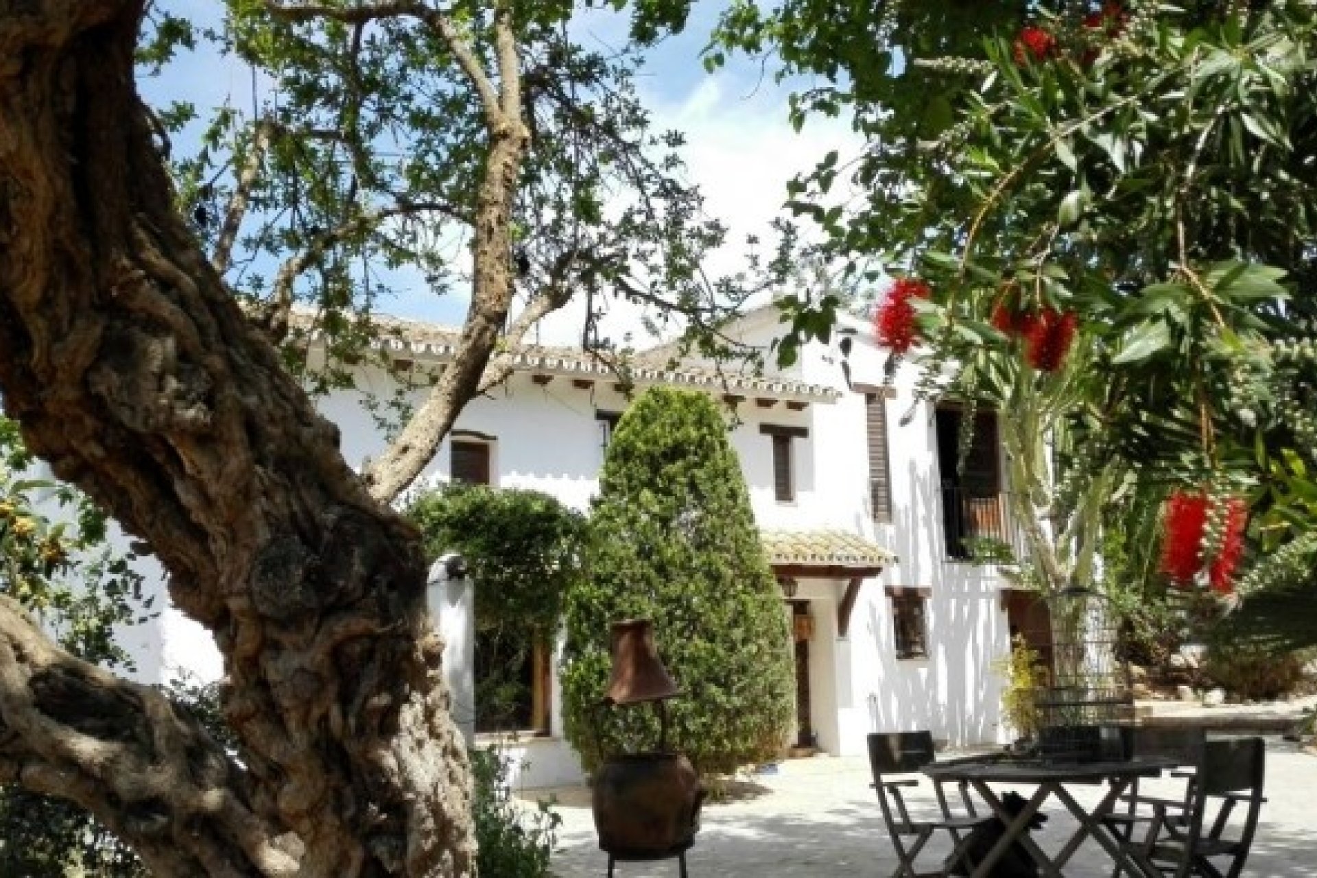 Sale - Villa - Benitachell  - Benitachell/Benitatxell