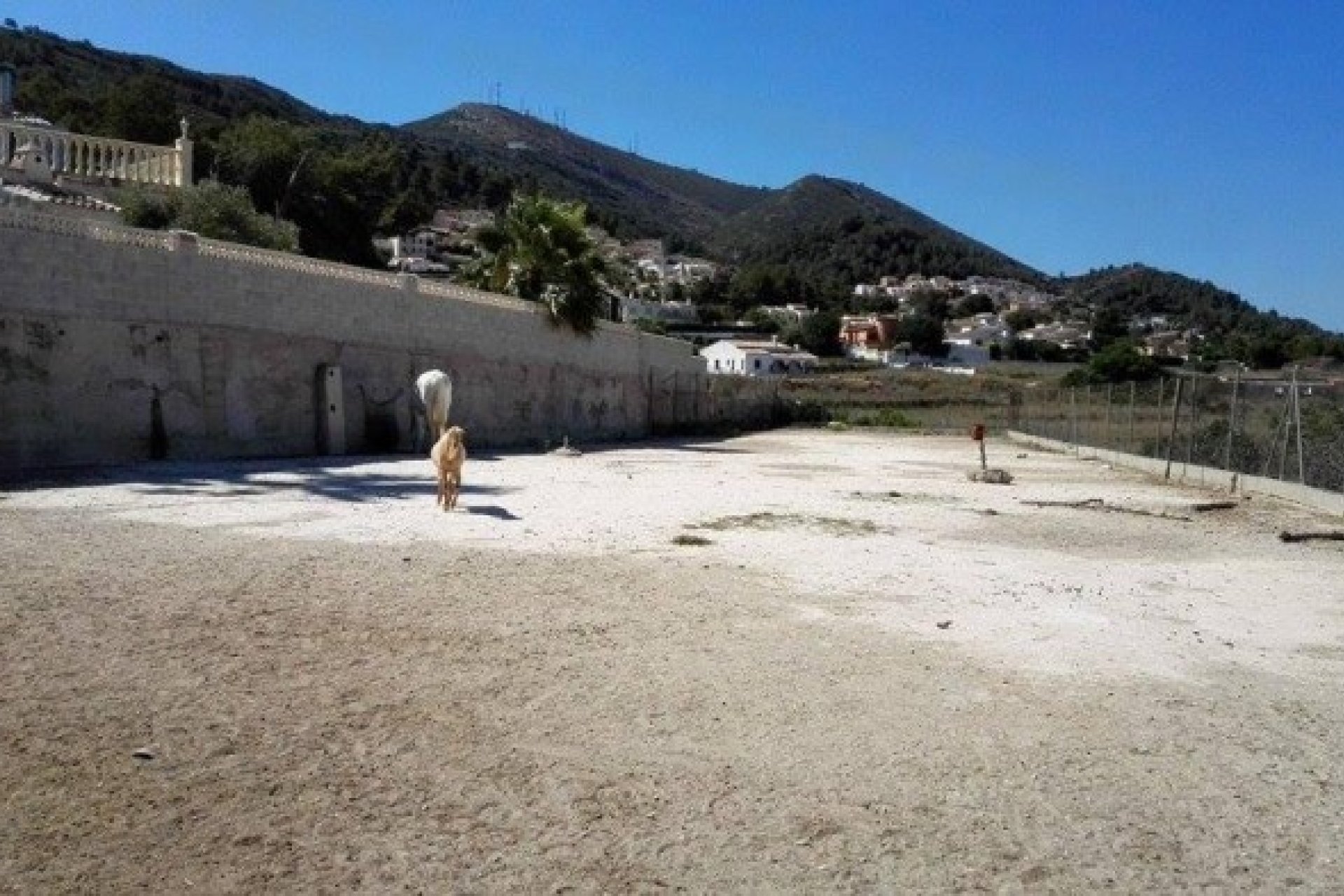Sale - Villa - Benitachell  - Benitachell/Benitatxell