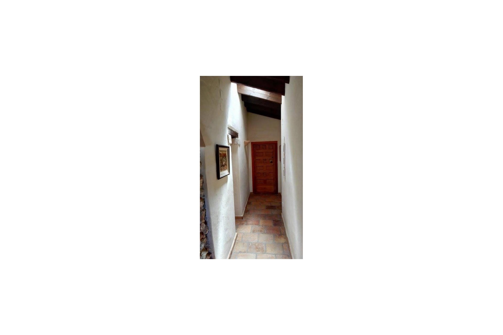 Sale - Villa - Benitachell  - Benitachell/Benitatxell