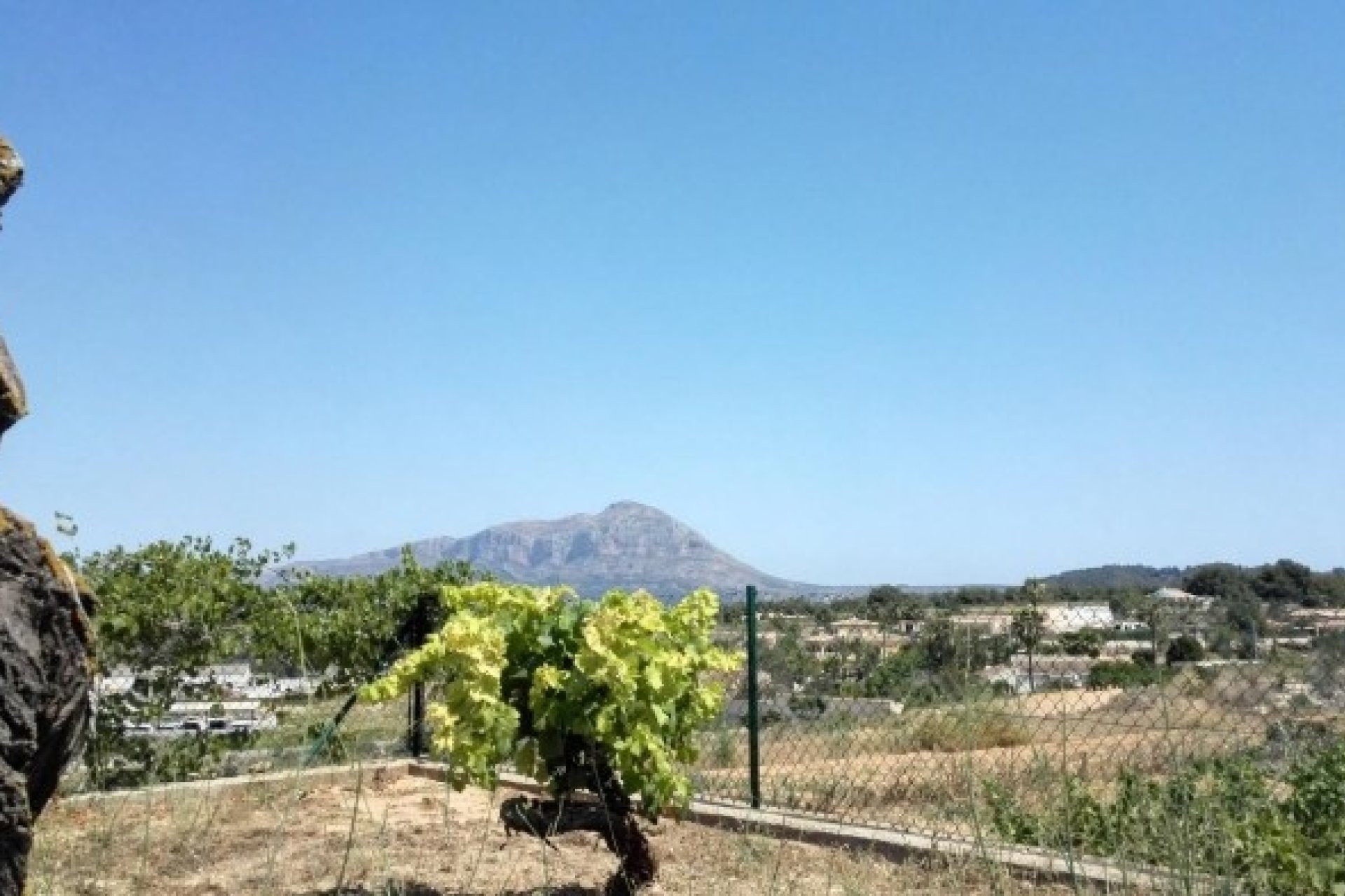Sale - Villa - Benitachell  - Benitachell/Benitatxell