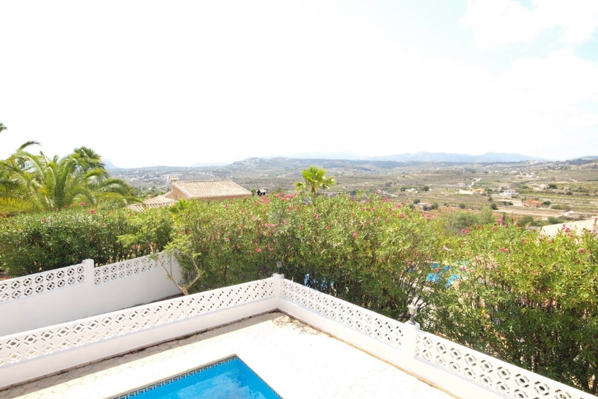 Sale - Villa - Benitachell  - Benitachell/Benitatxell