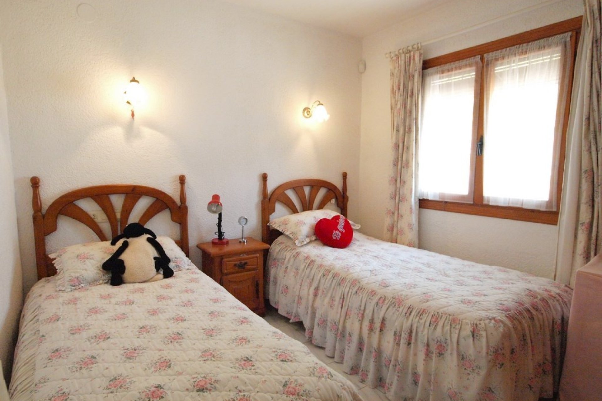 Sale - Villa - Benitachell  - Benitachell/Benitatxell