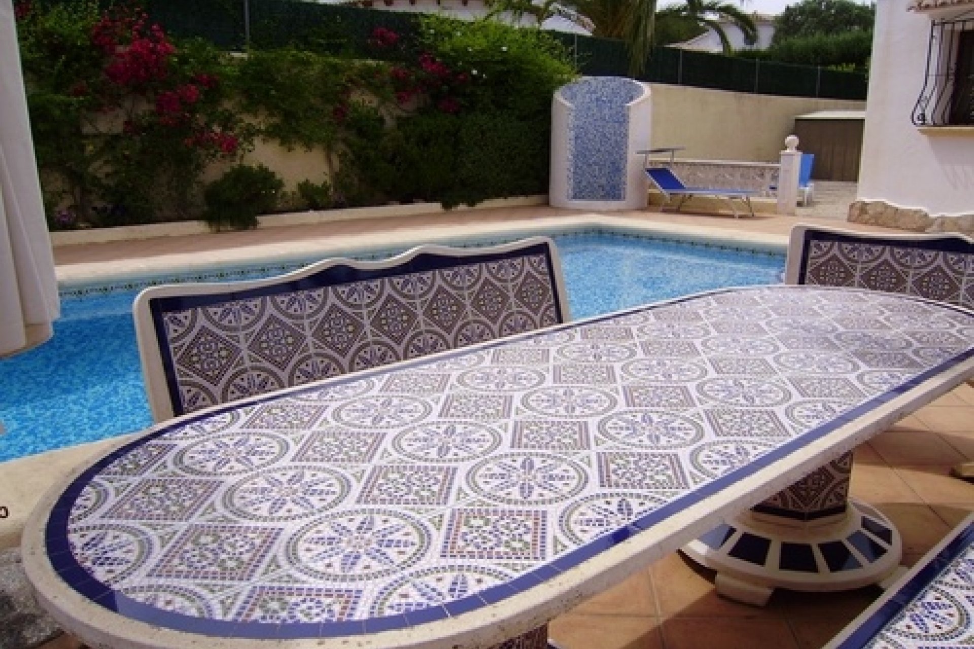 Sale - Villa - Benitachell  - Benitachell/Benitatxell