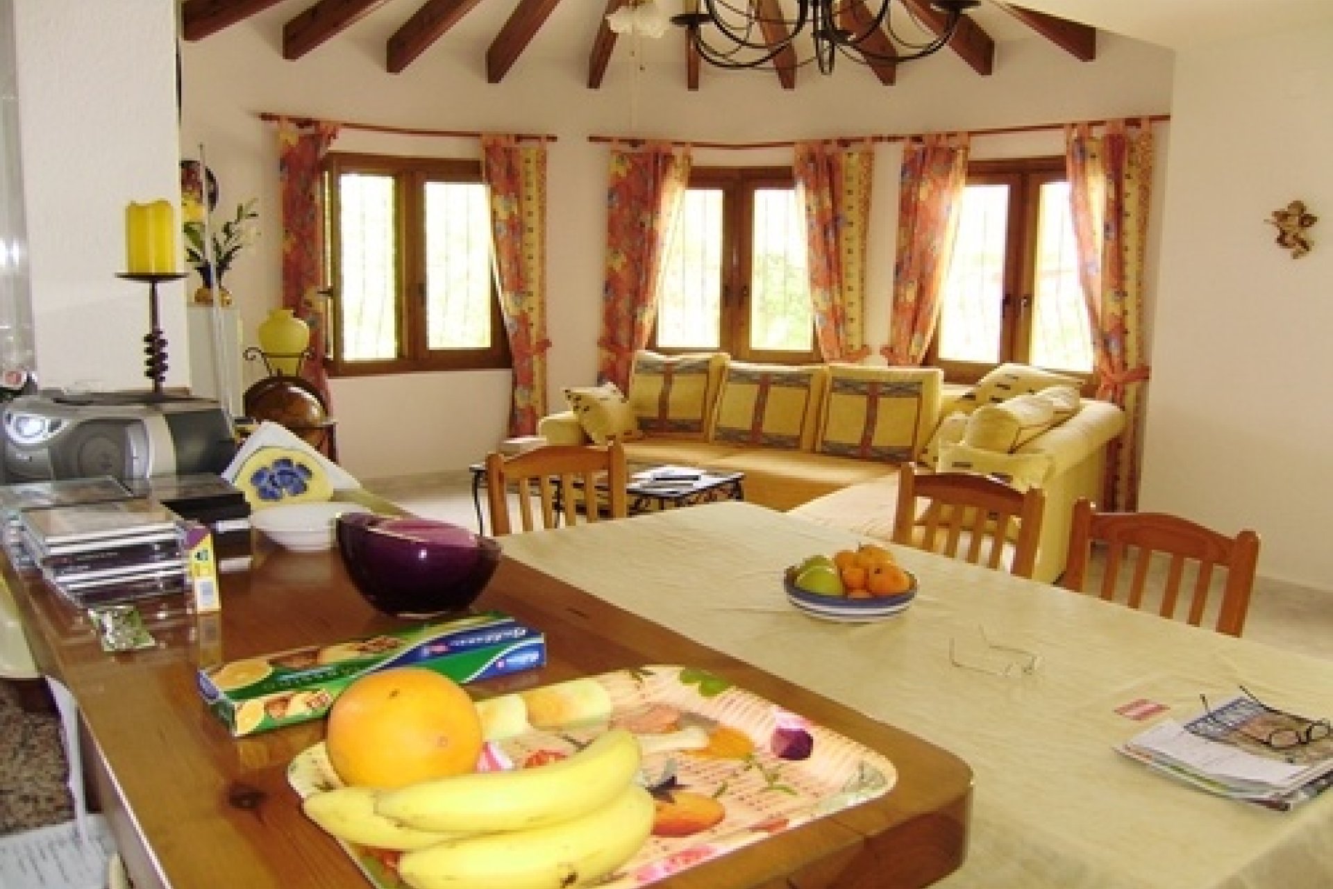 Sale - Villa - Benitachell  - Benitachell/Benitatxell